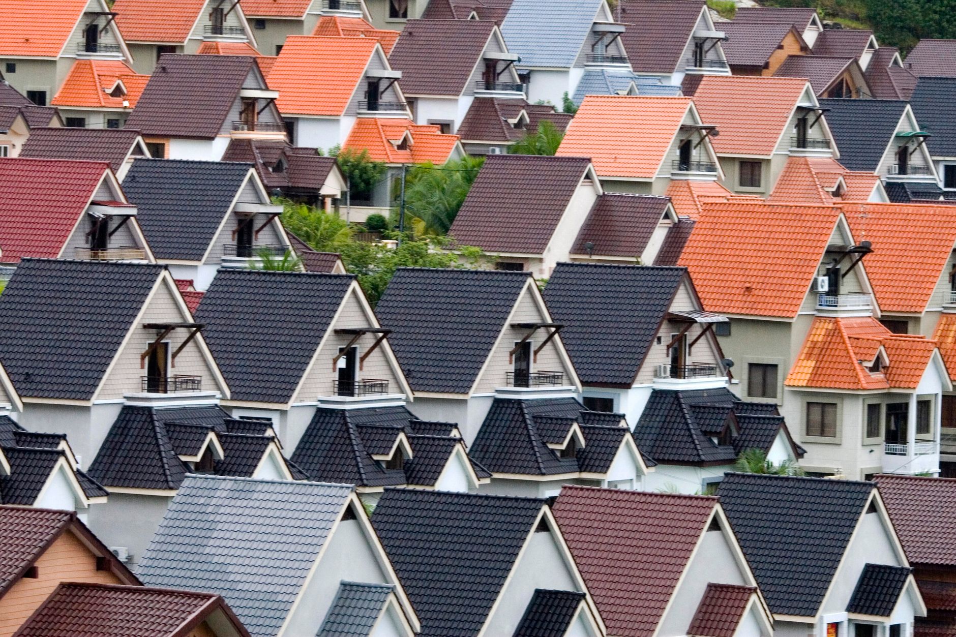 Roofing service in El Cajon, CA