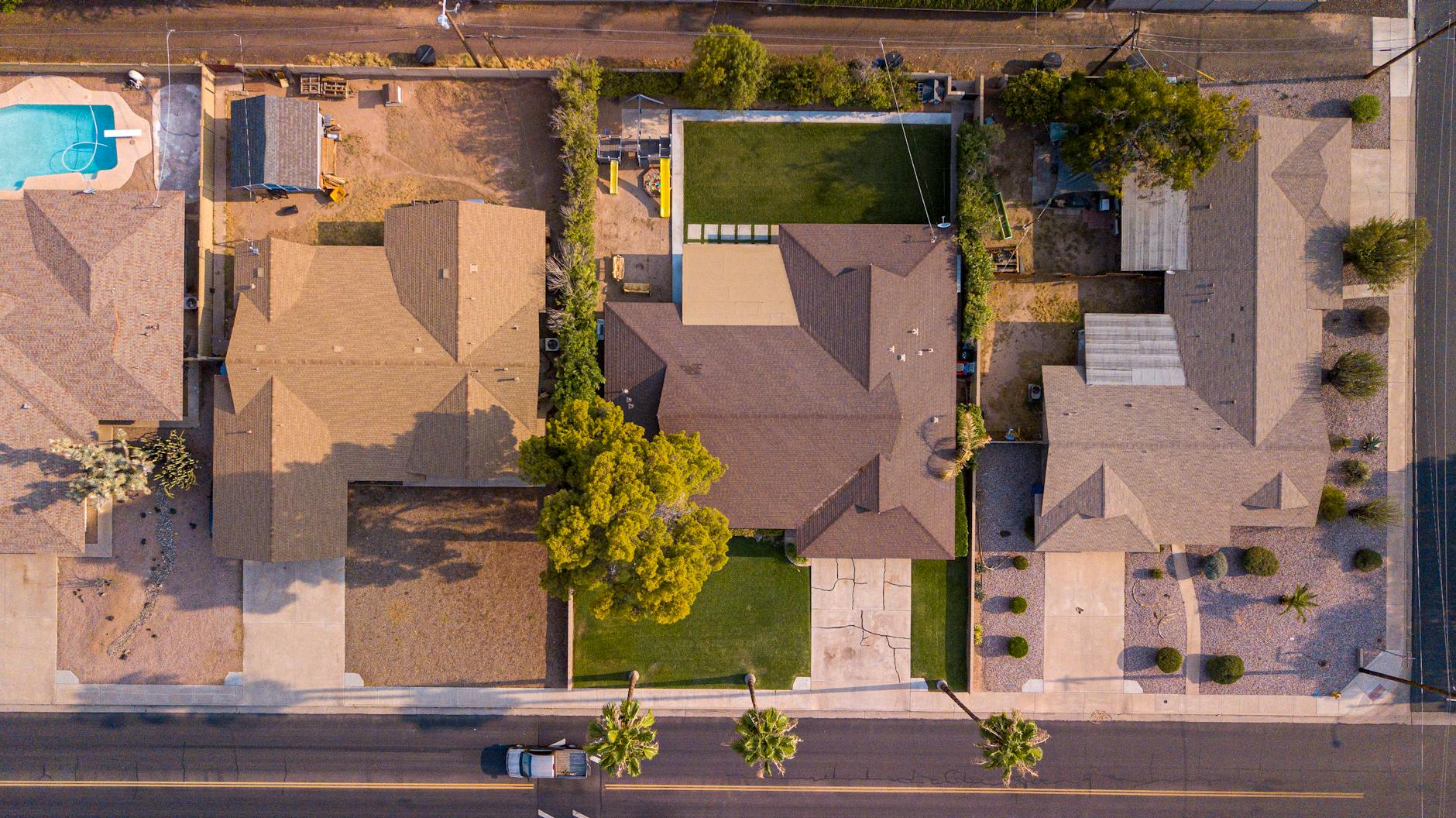 Roofing service in Huron, SD
