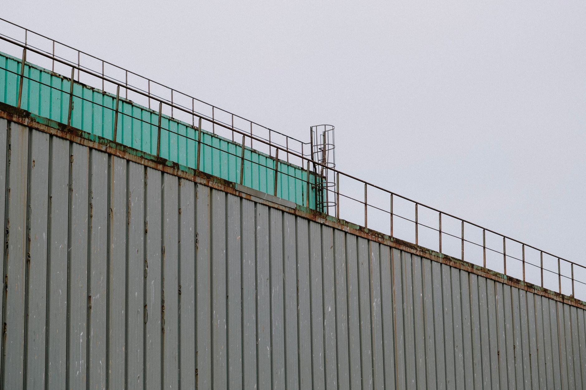 Storm damage repair in Belleville, KS