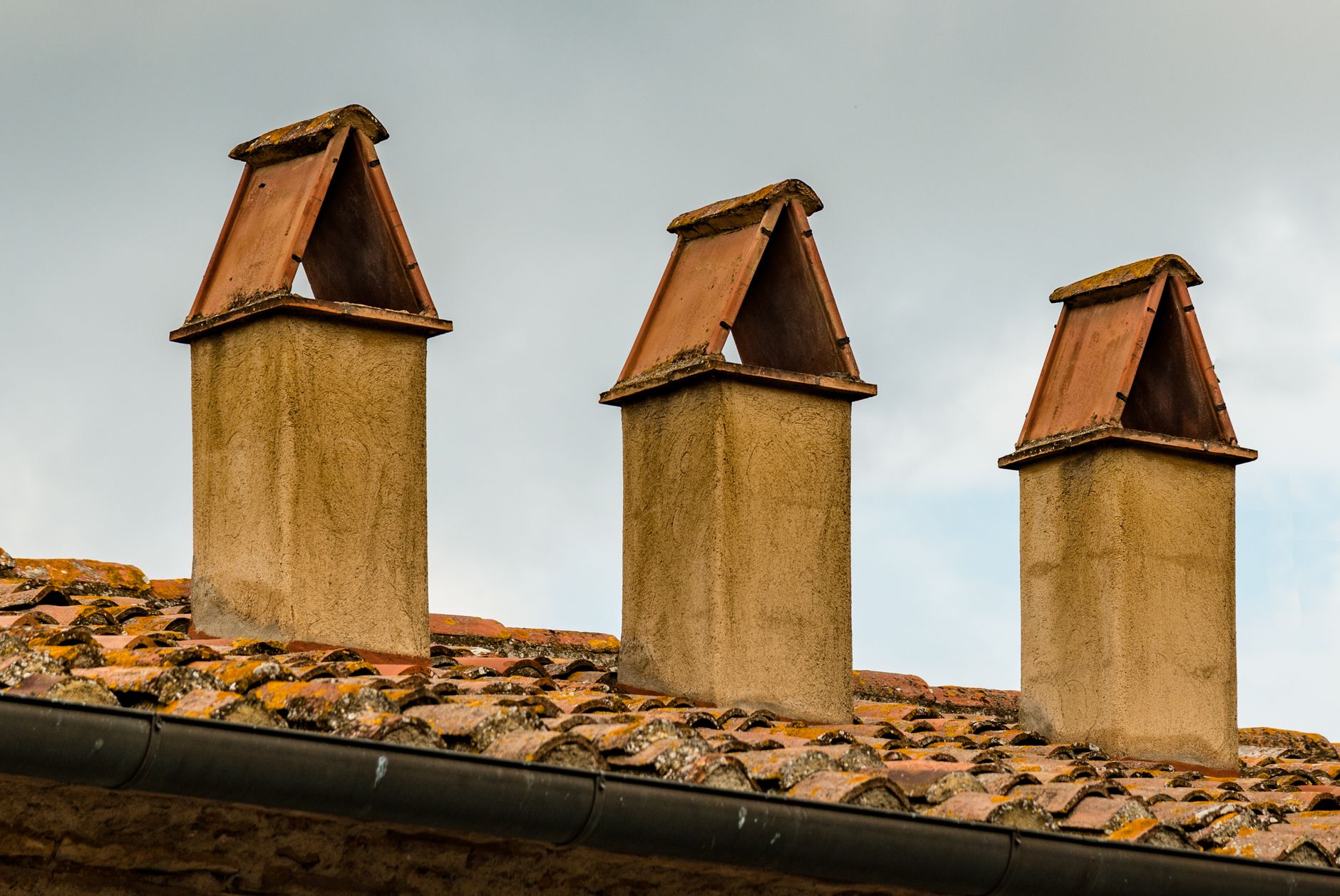 Roofing service in Port Jervis, NY