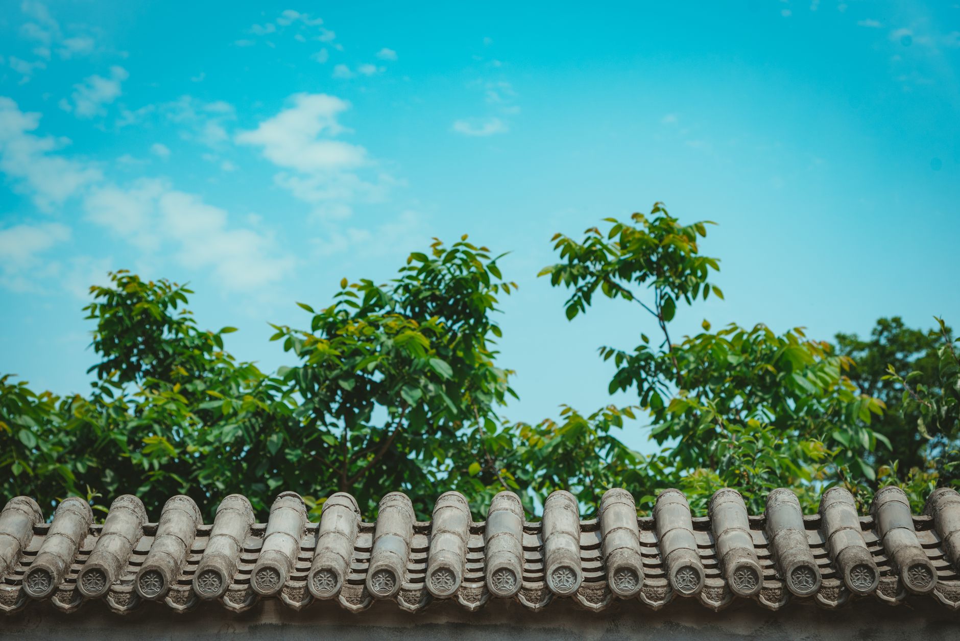 Roofing service in Alabama