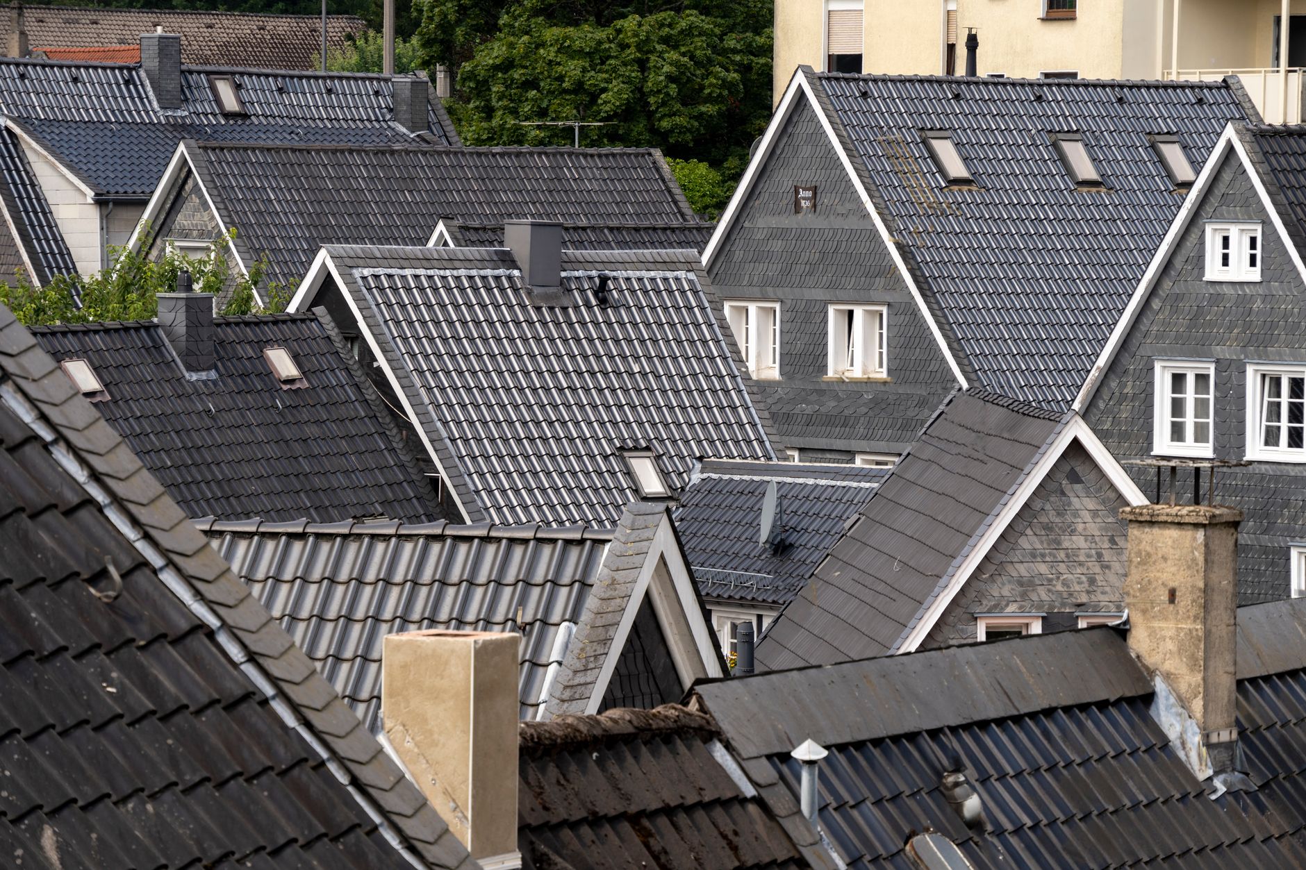 General roofing in Hutchinson, KS