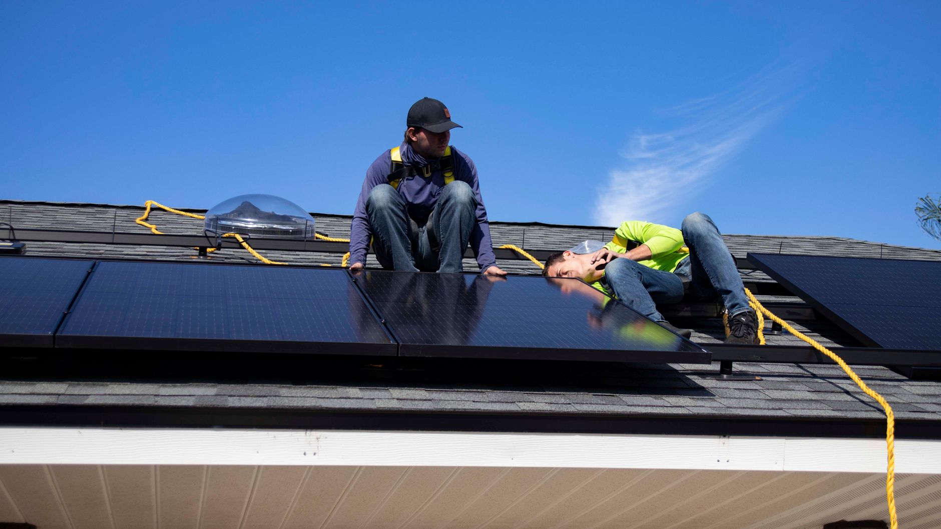 Roof replacement in Elko, NV