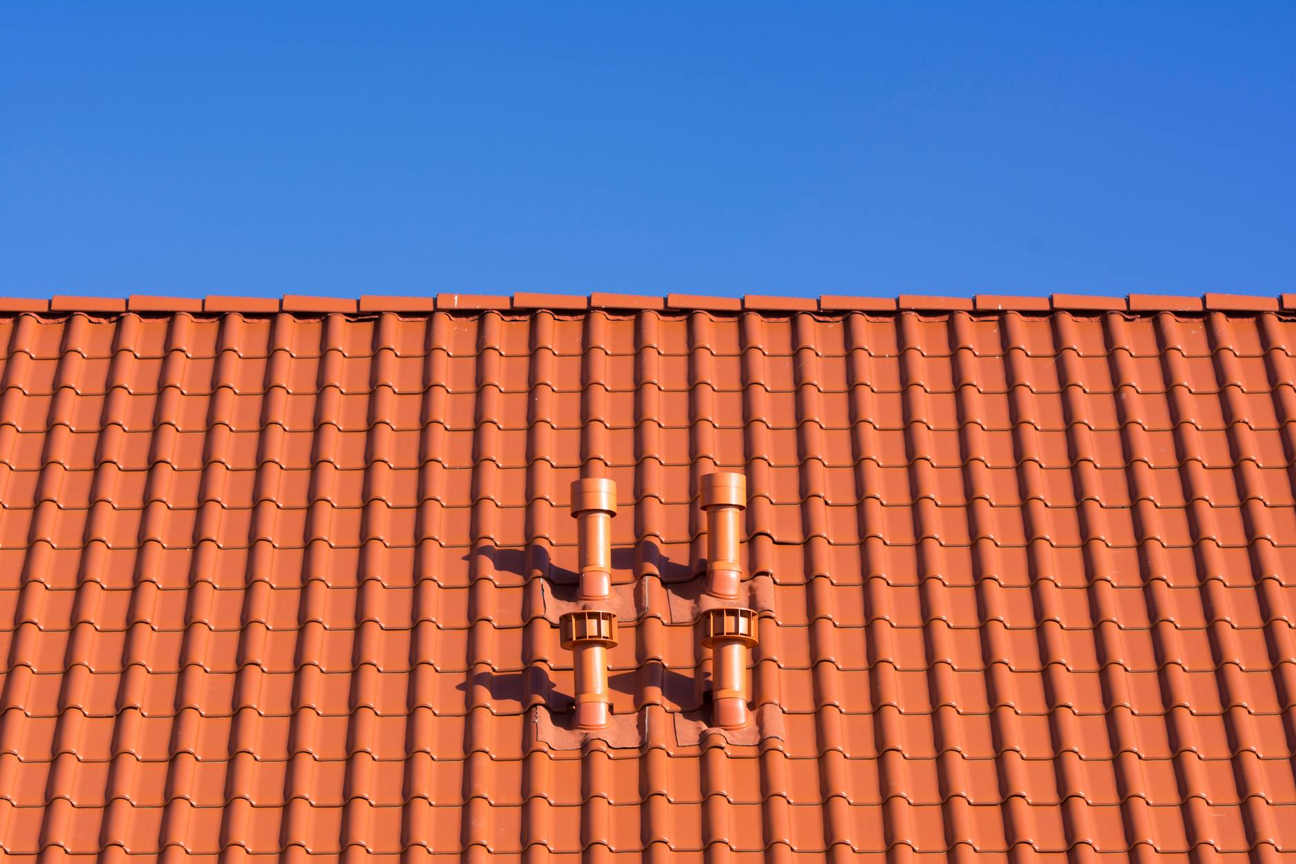 Flat roof in Alpharetta, GA