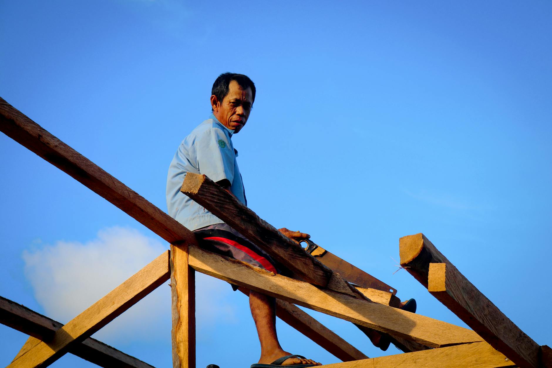 Metal roofing in Wichita, KS