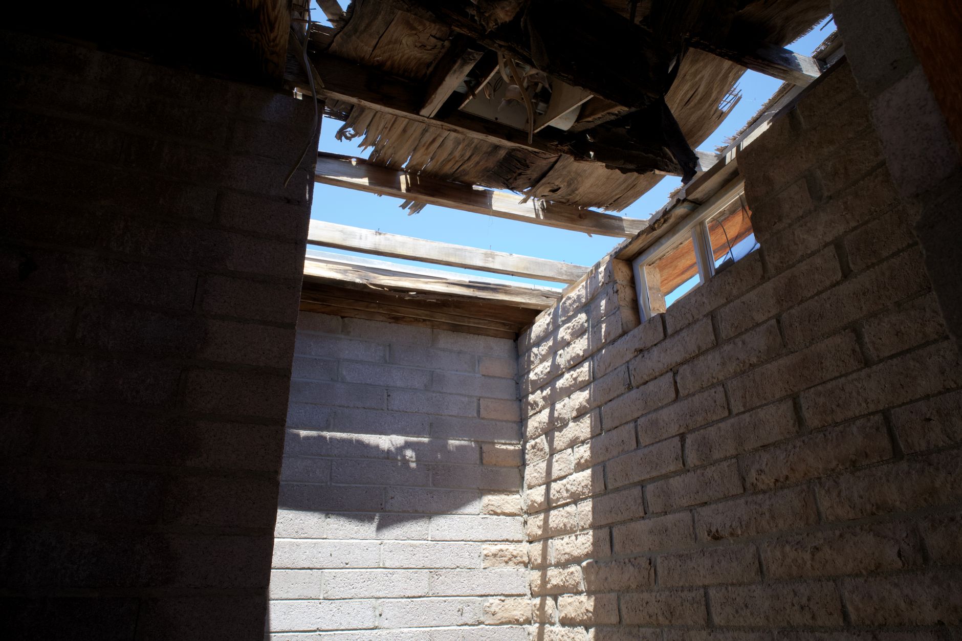 Roofing service in Las Vegas, NV