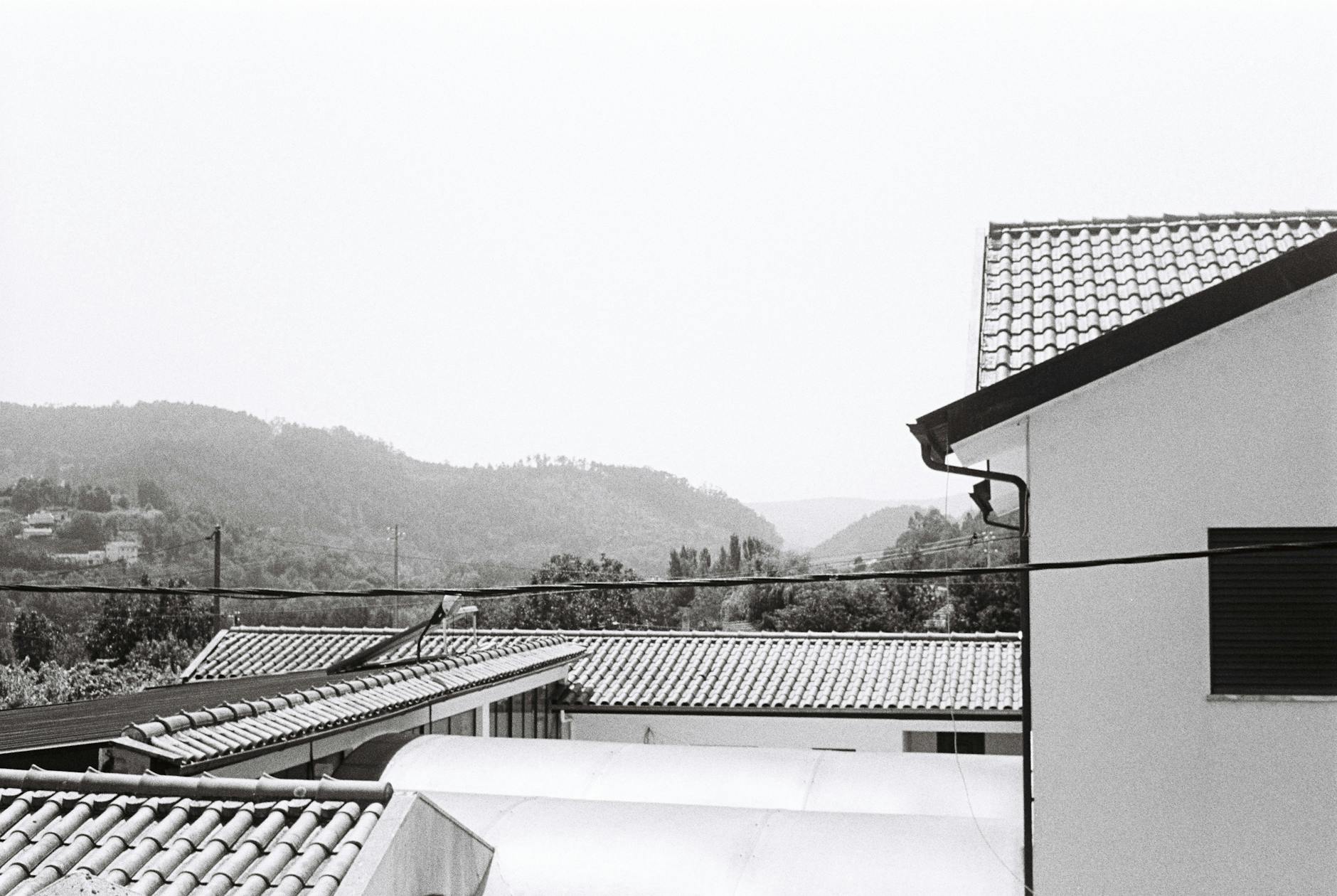 Roofing service in Berwick, PA