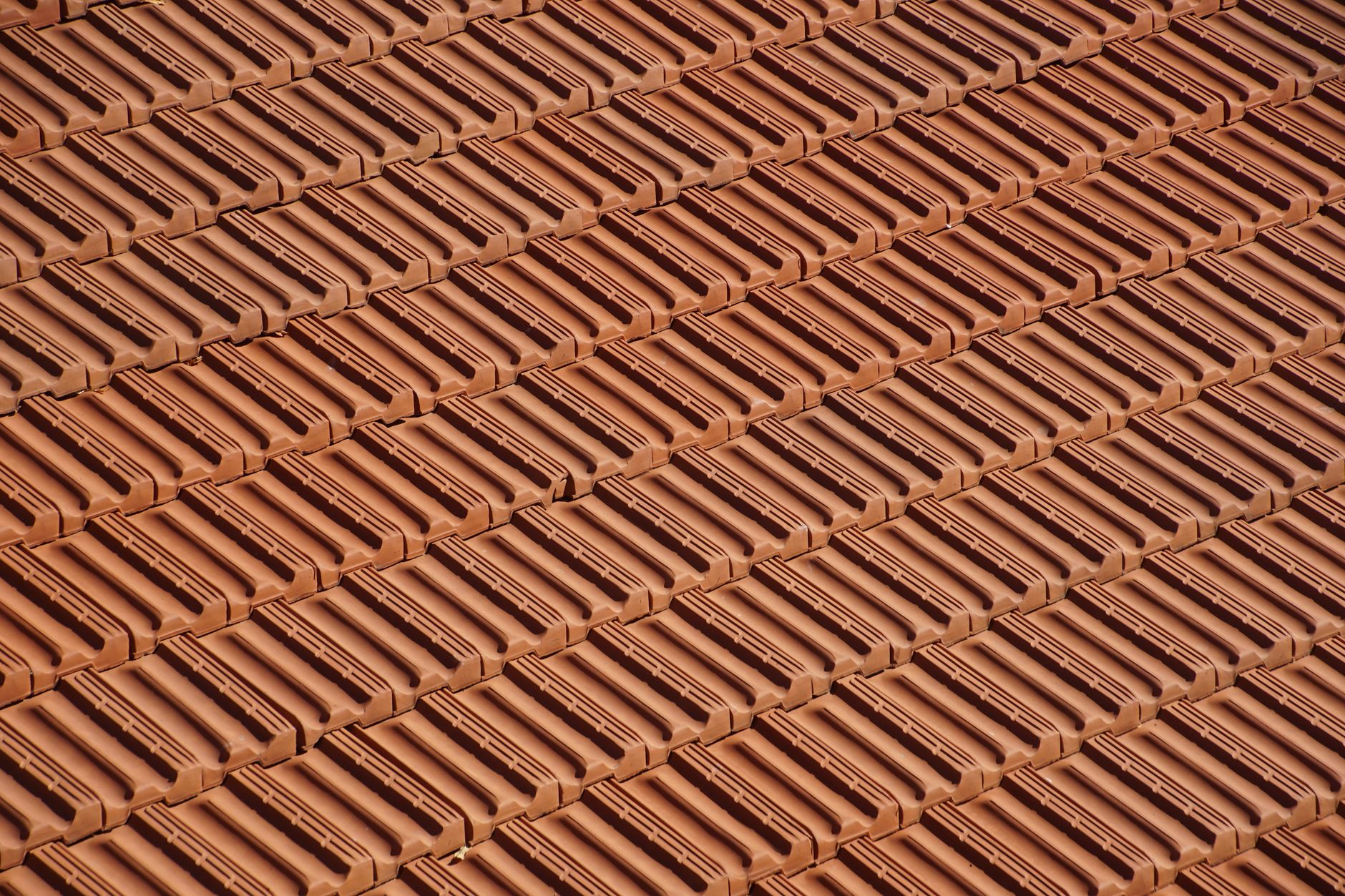 Flat roof in Los Angeles, CA