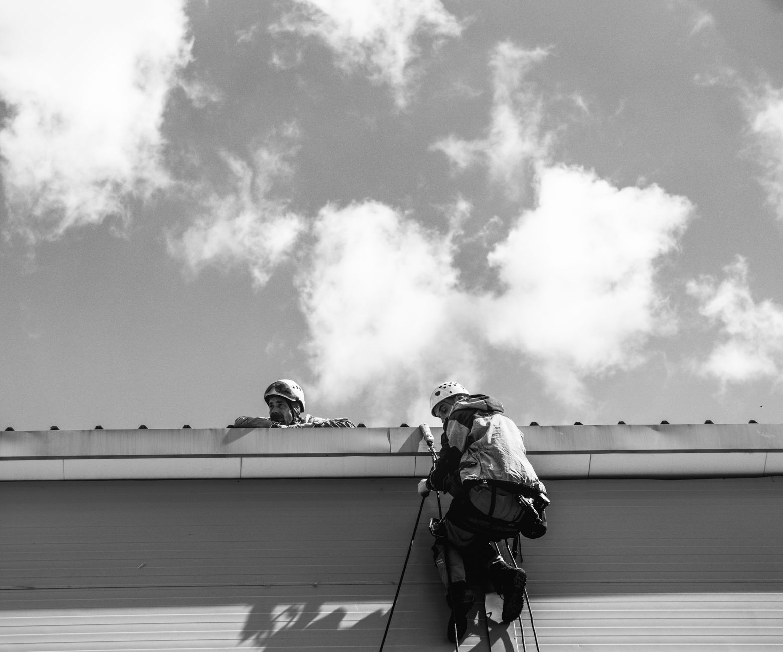 Roofing service in Savannah, TN