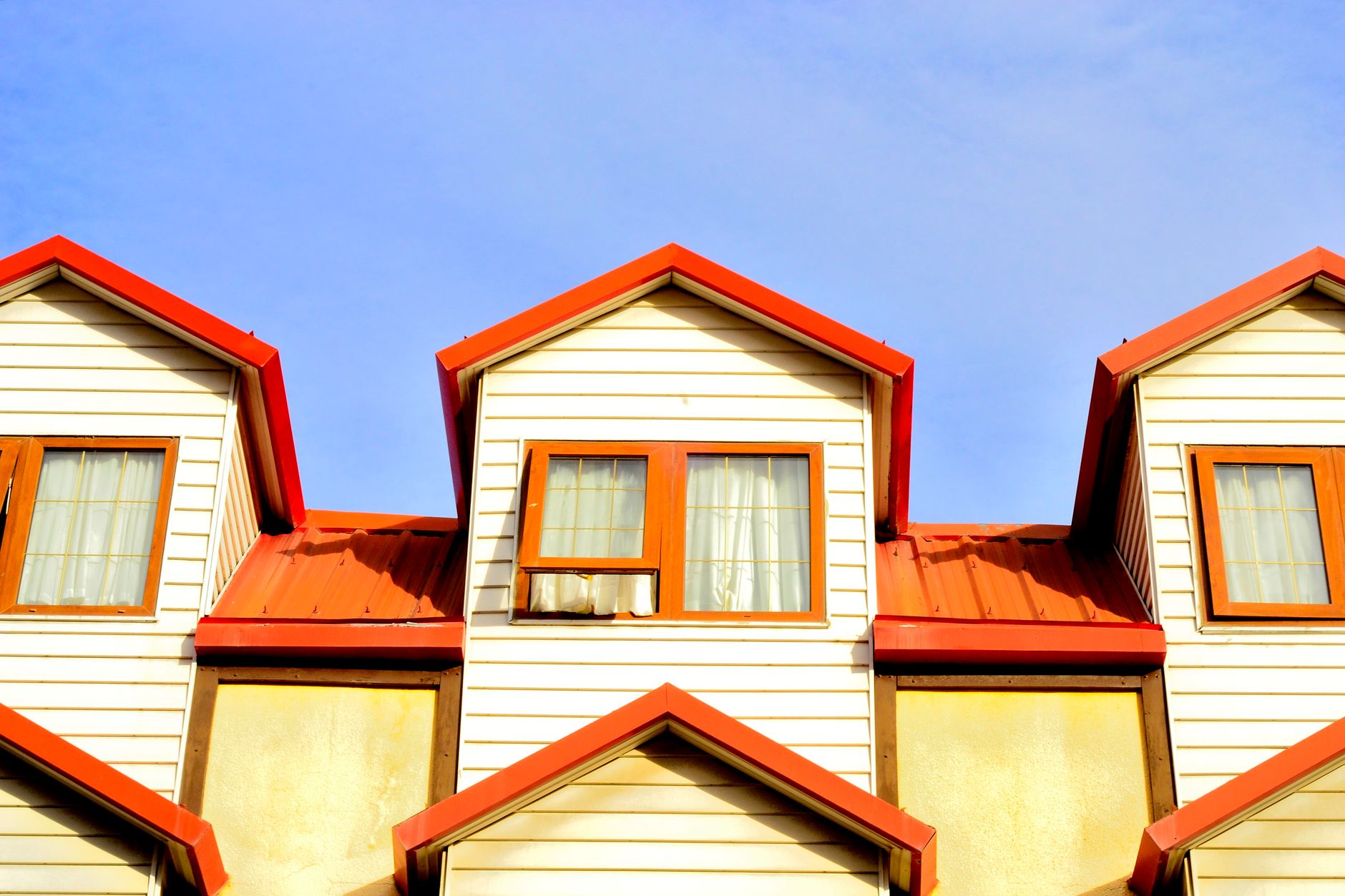 Gutter installation in Decatur, GA