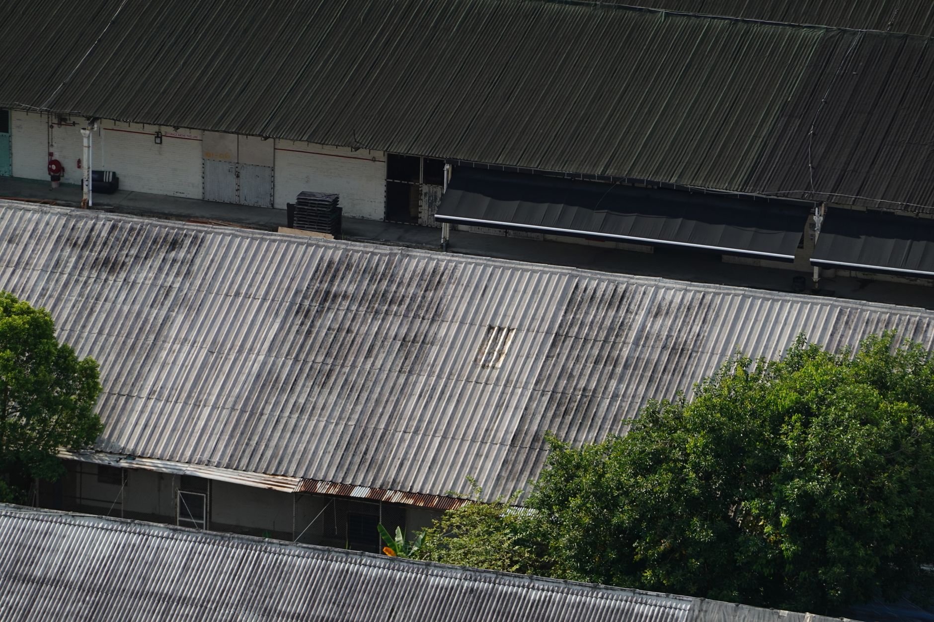 Roofing service in Moorhead, MN
