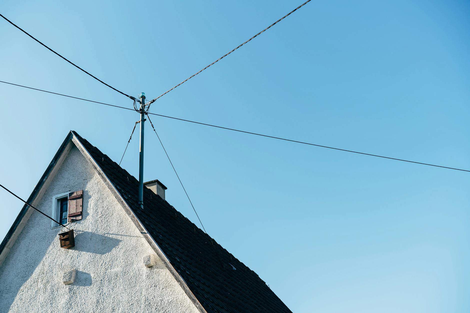 Roofing service in Bremerton, WA