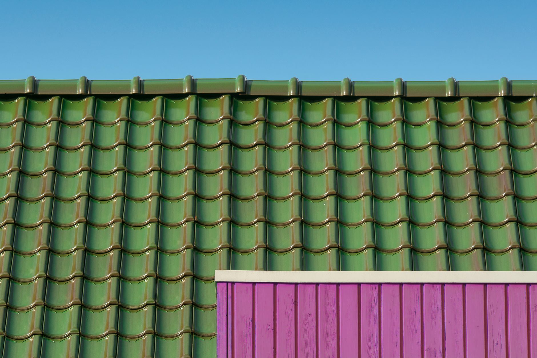 Roofing service in Danville, CA