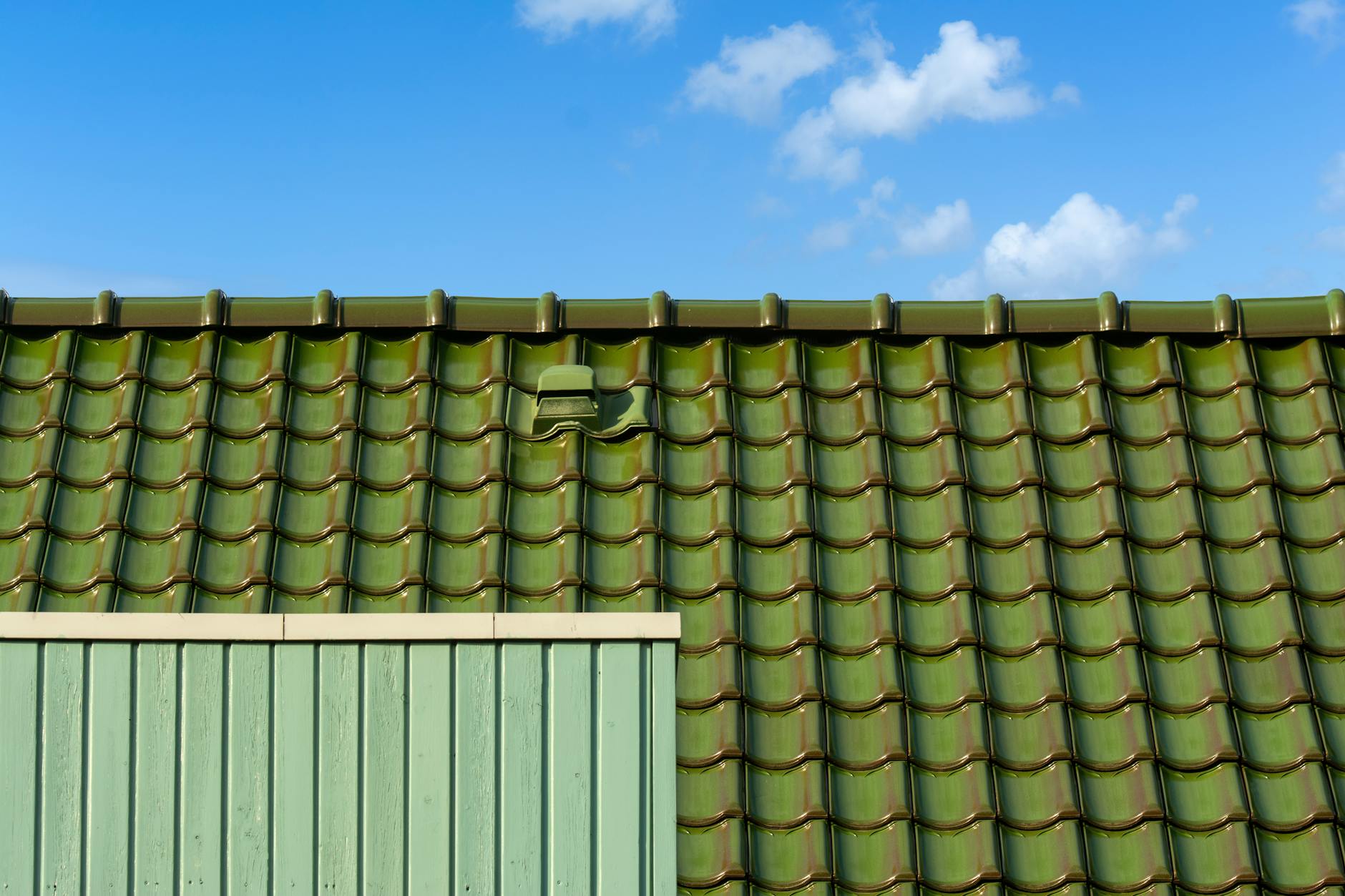 Roofing service in Texas