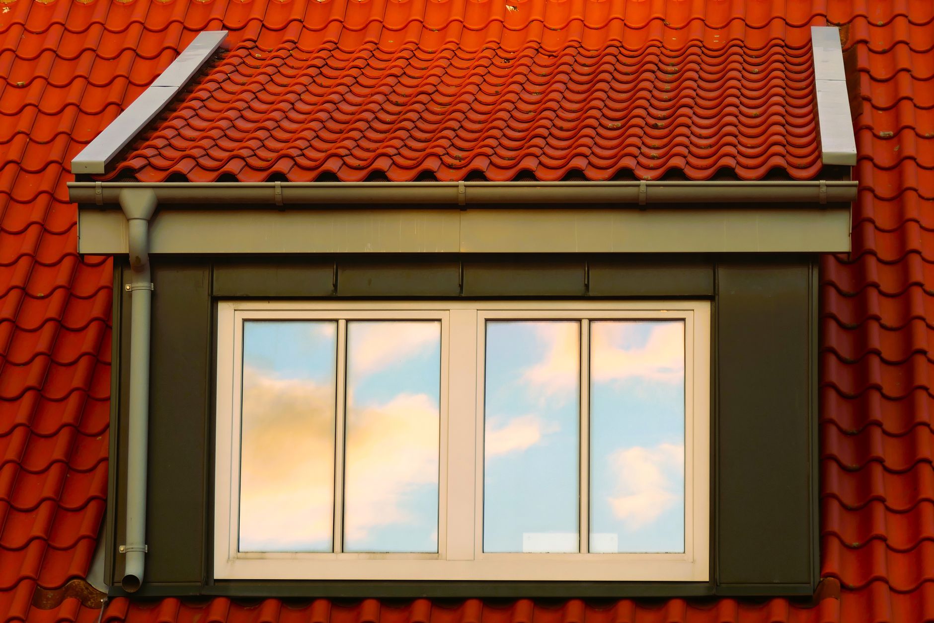 Storm damage repair in Cambridge, OH