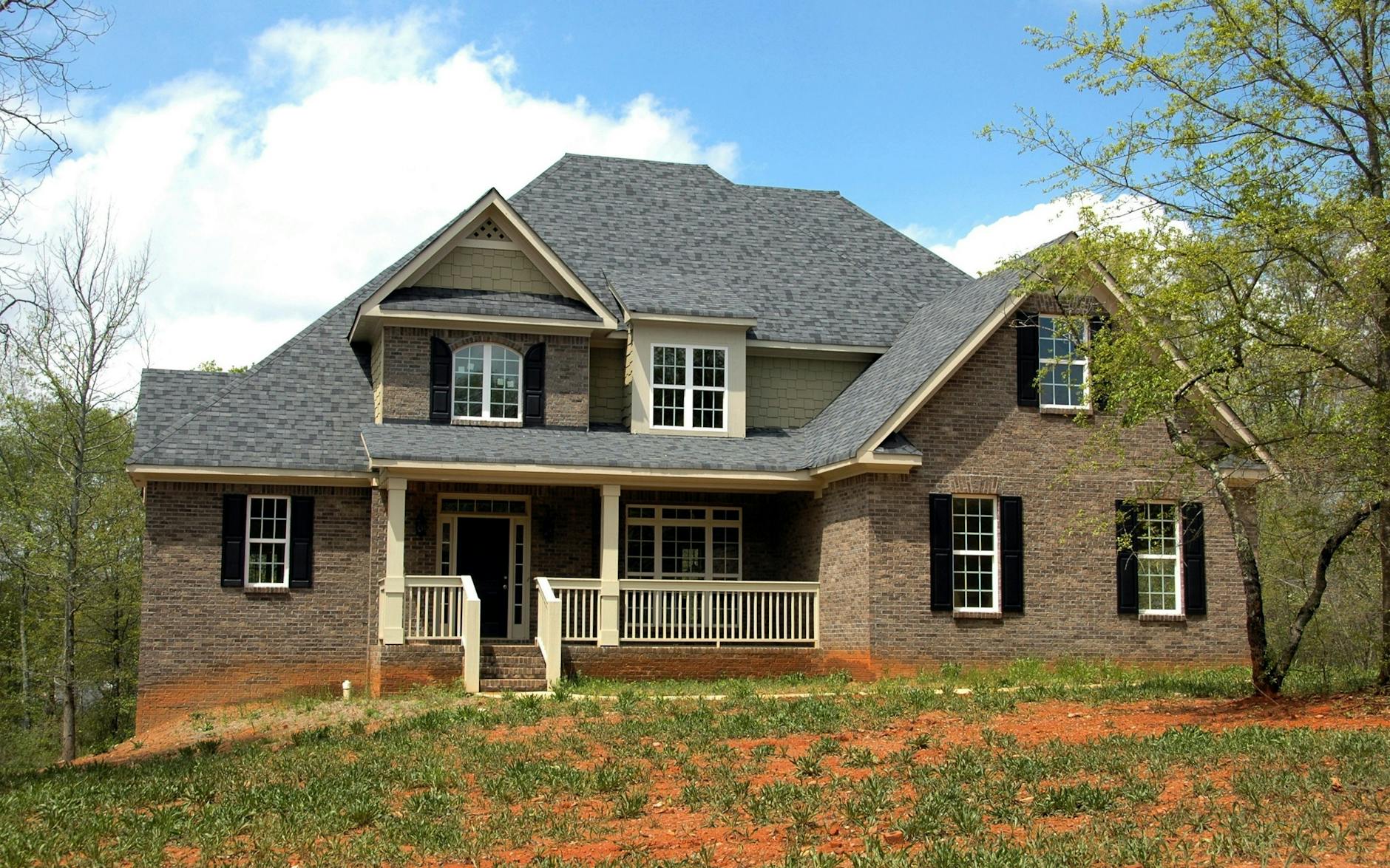 Roofing service in Crossville, TN