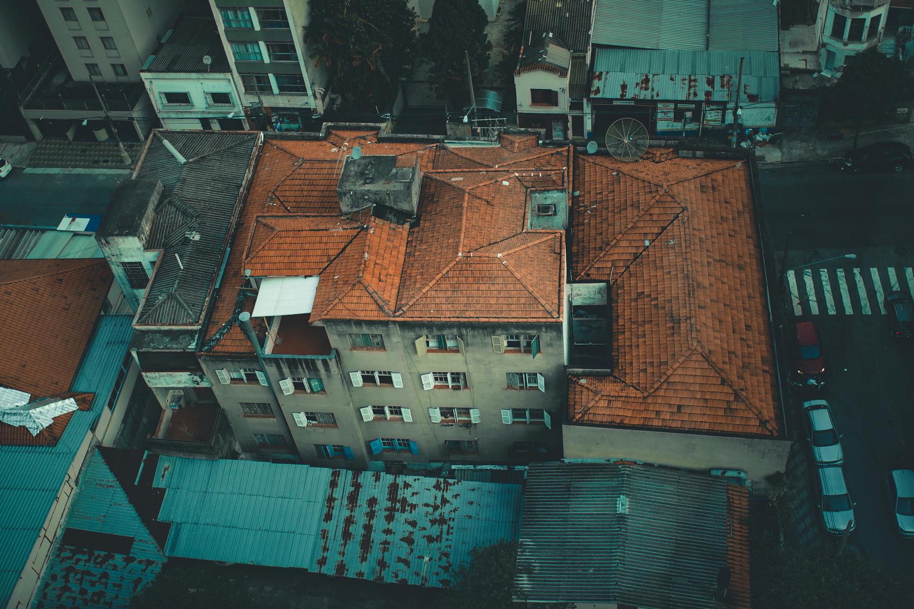 Roofing service in Hobbs, NM
