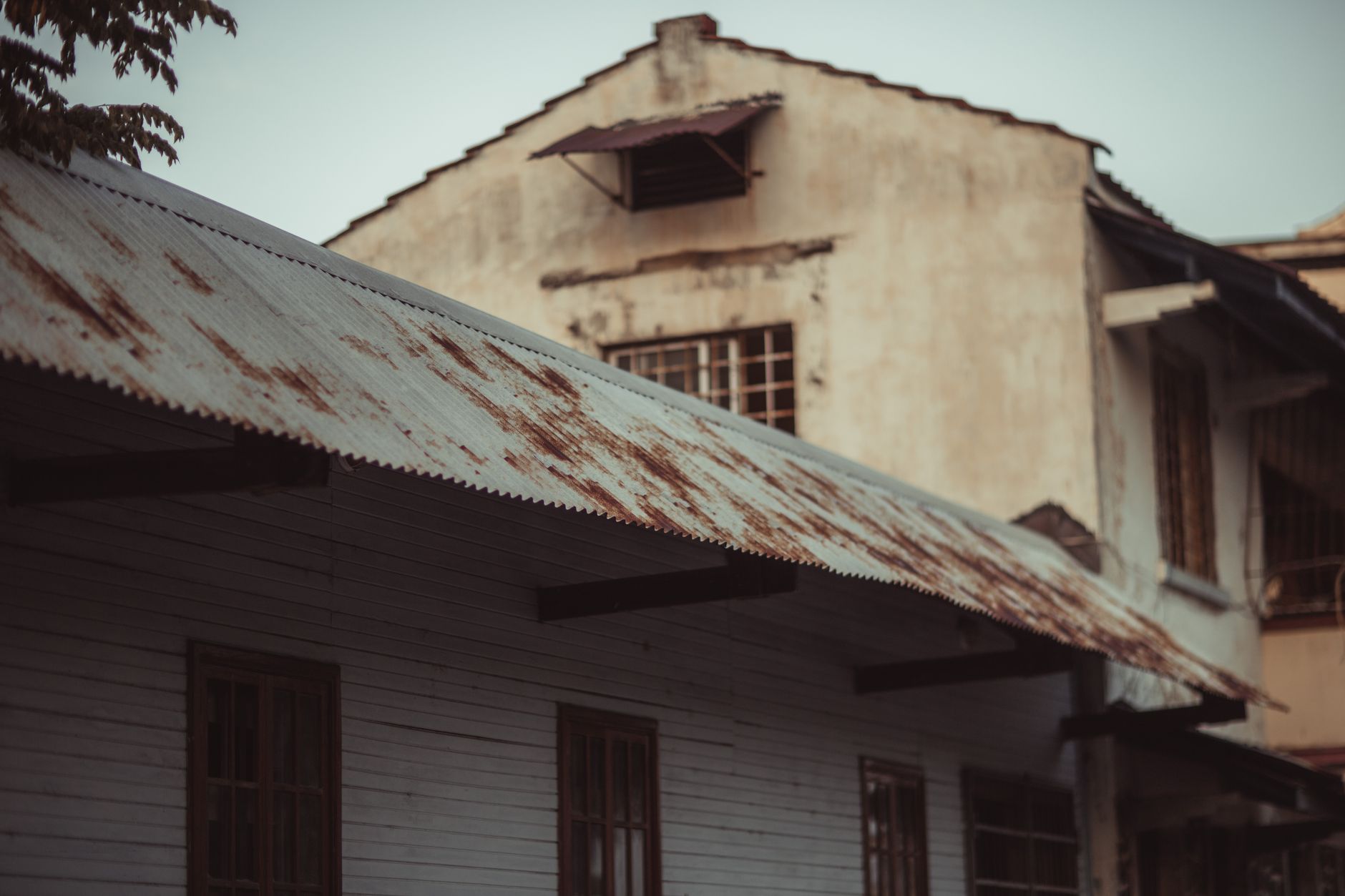 Roofing service in Truckee, CA