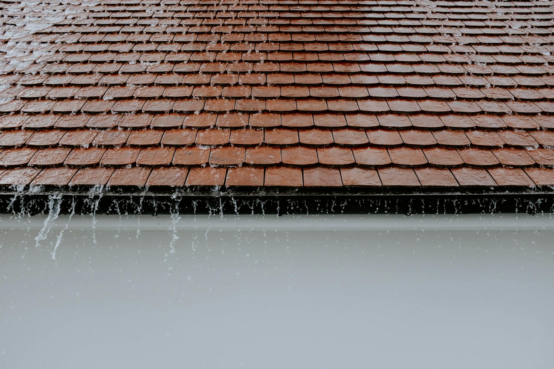 Roofing service in Virginia