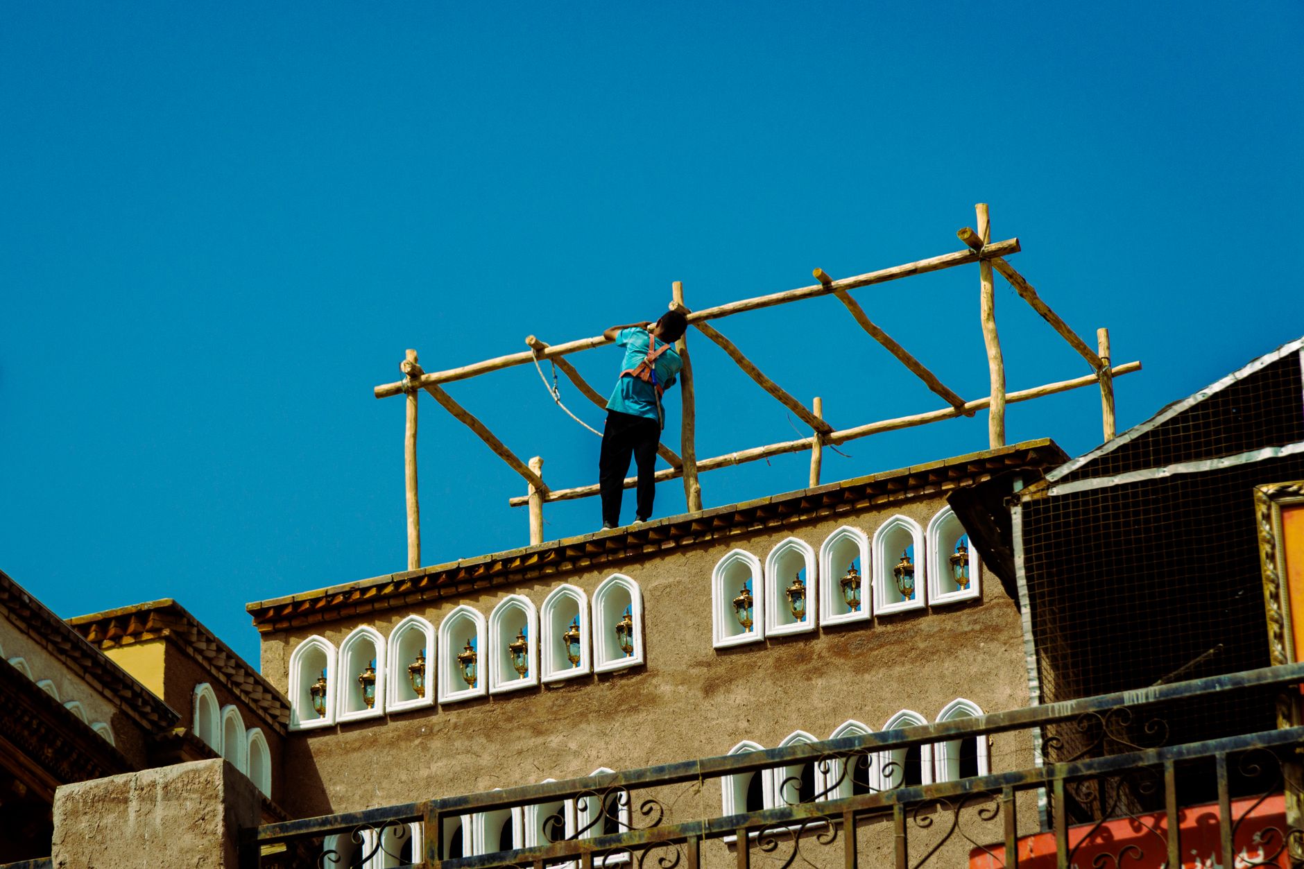 Davidson Roofing Co — roofing in Las Vegas, NV