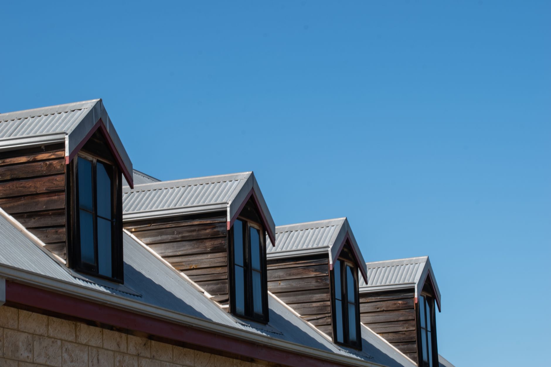 Roofing service in Walnut Creek, CA