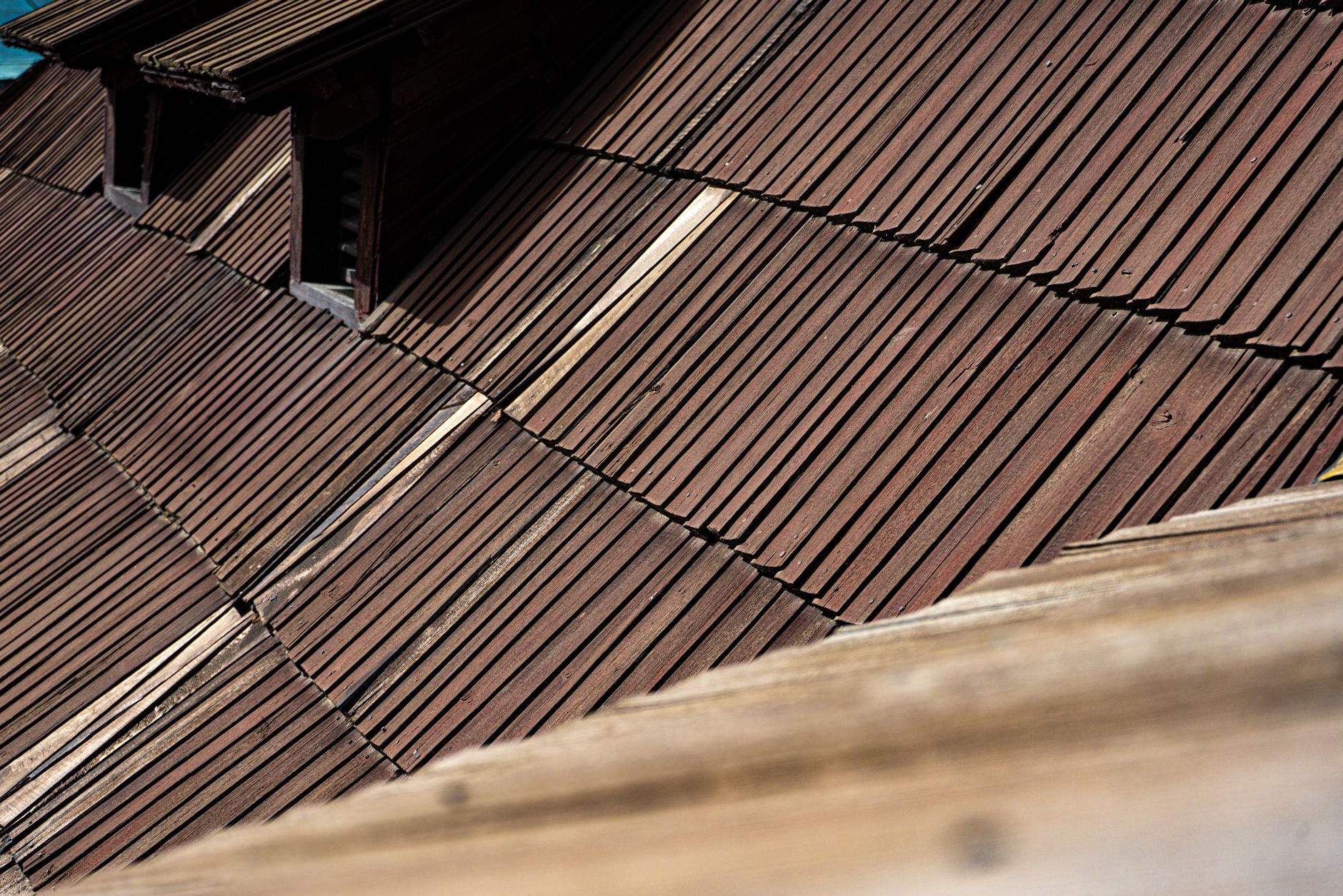 General roofing in Petaluma, CA