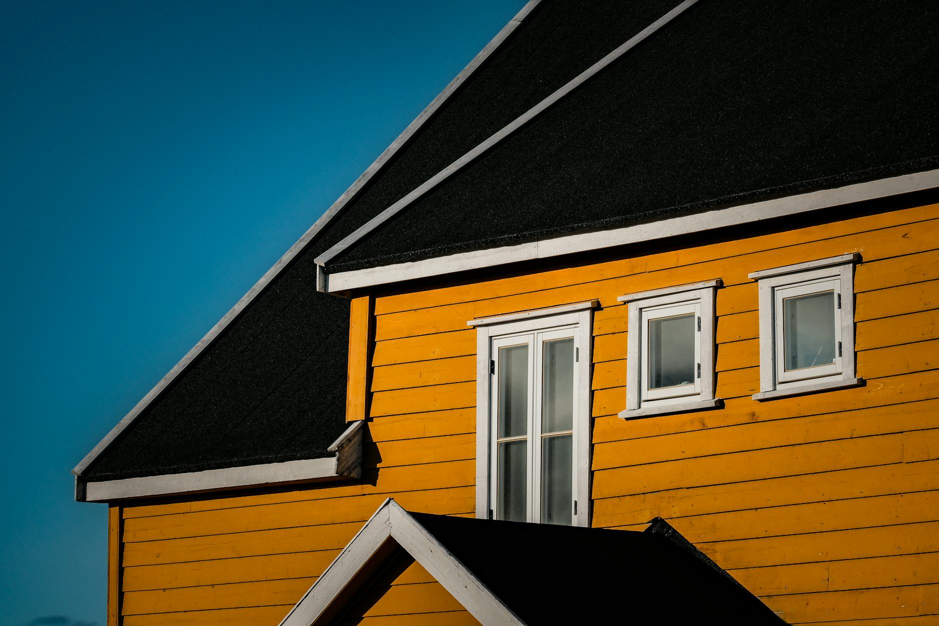 Roofing service in Worthington, OH