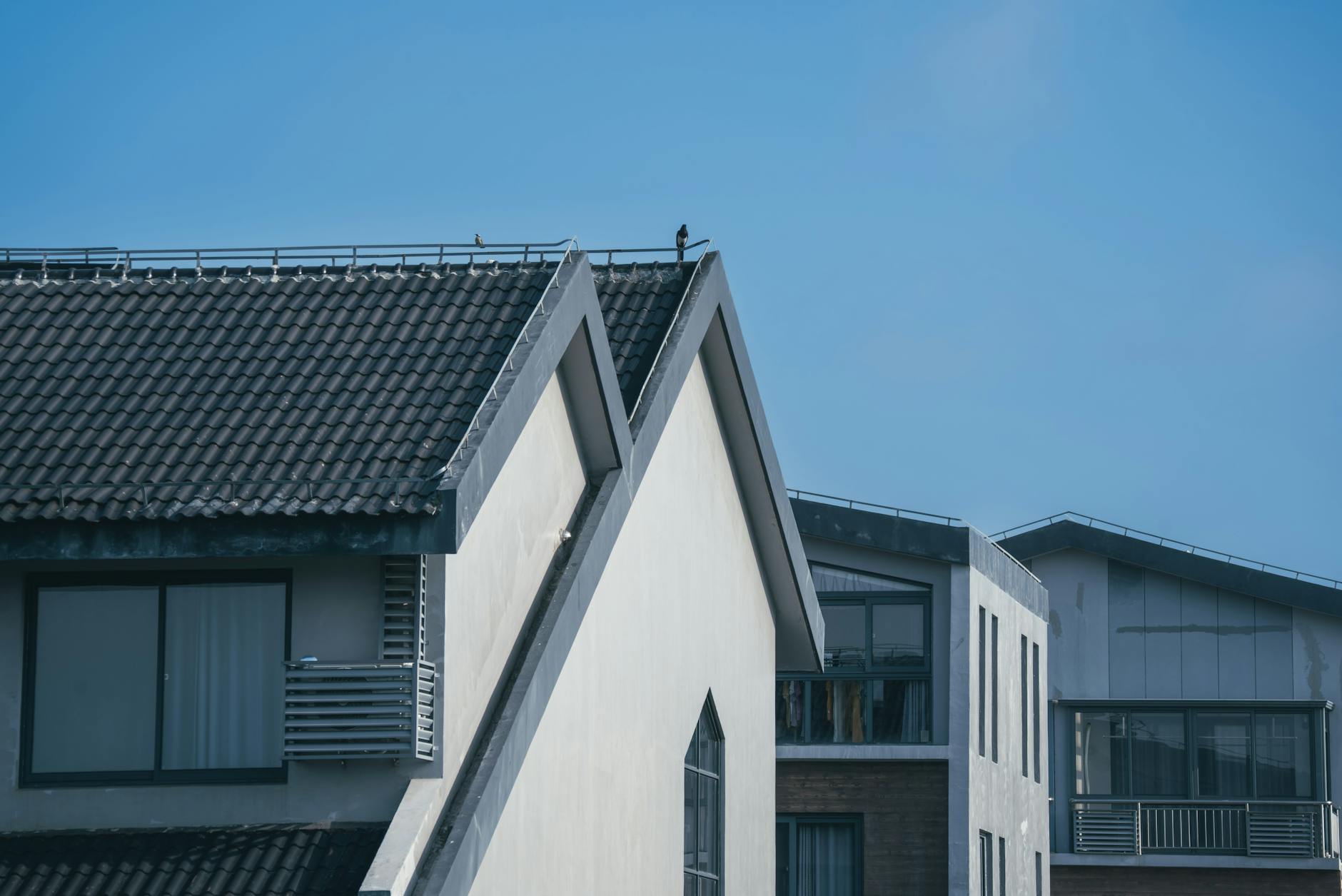 Roofing service in Elmira, NY