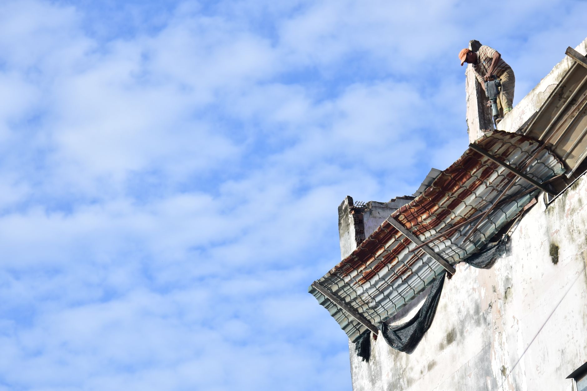 S W Maclin Roofing Co — roofing in Livermore, CA