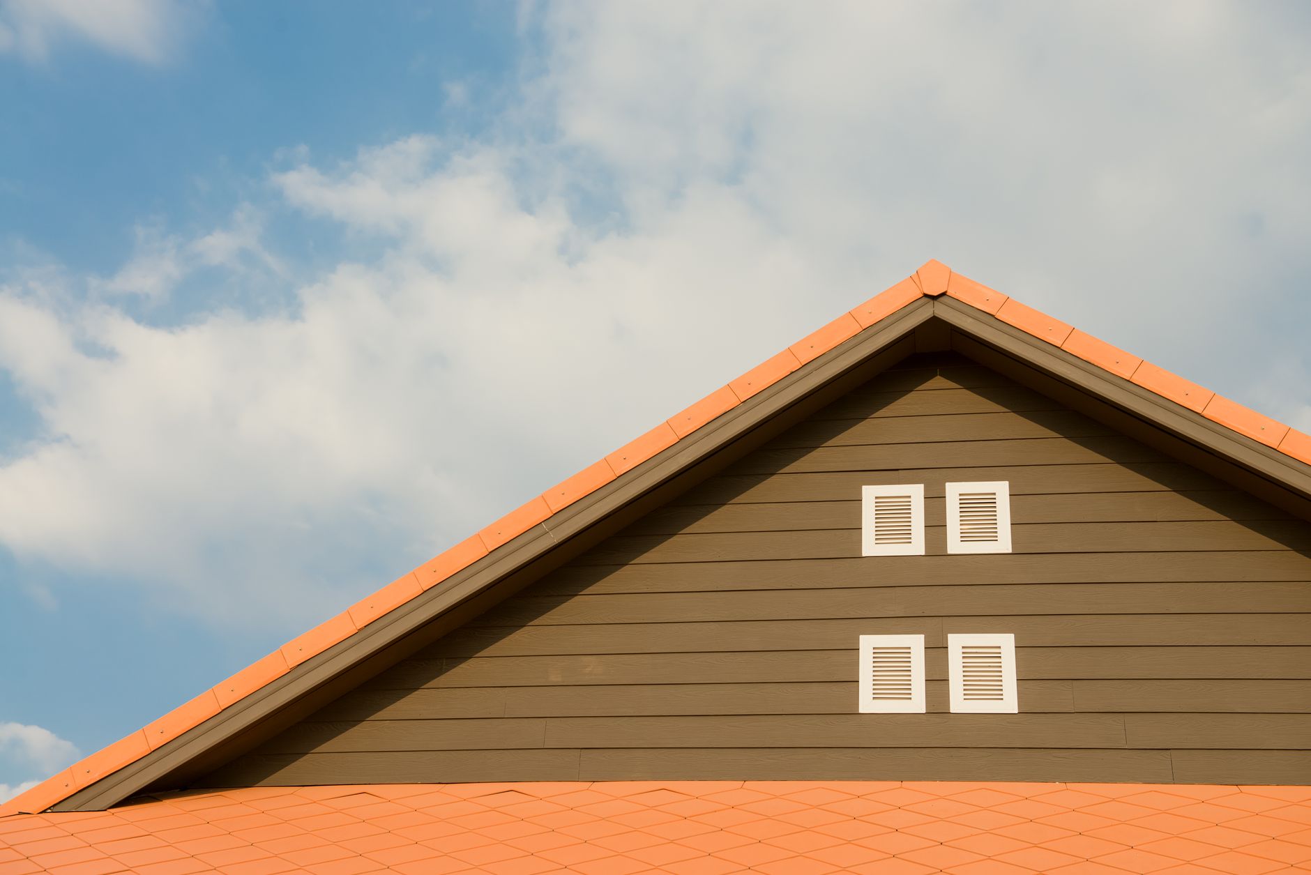 Storm damage repair in Augusta, GA