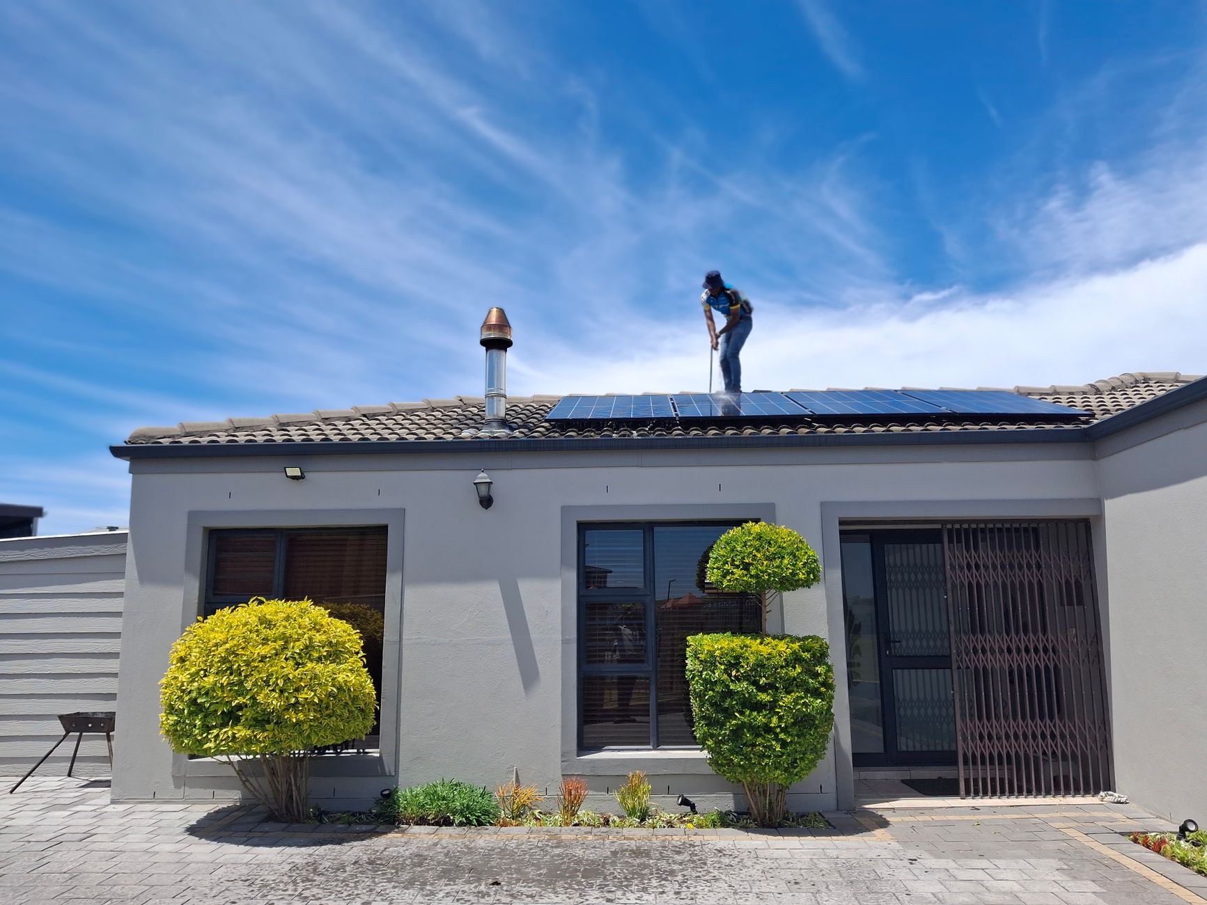 General roofing in Millington, TN