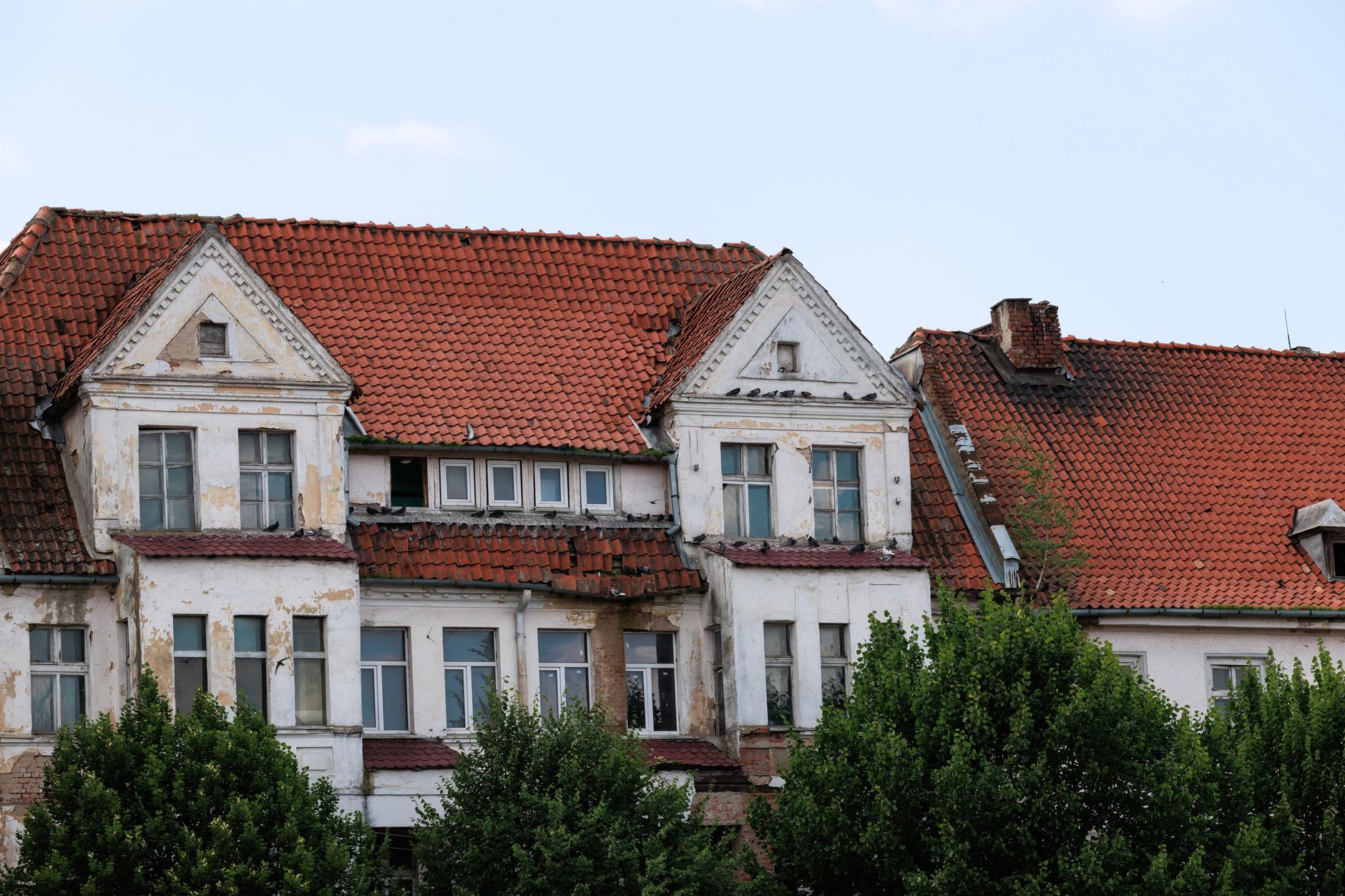 Roofing service in Gainesville, TX