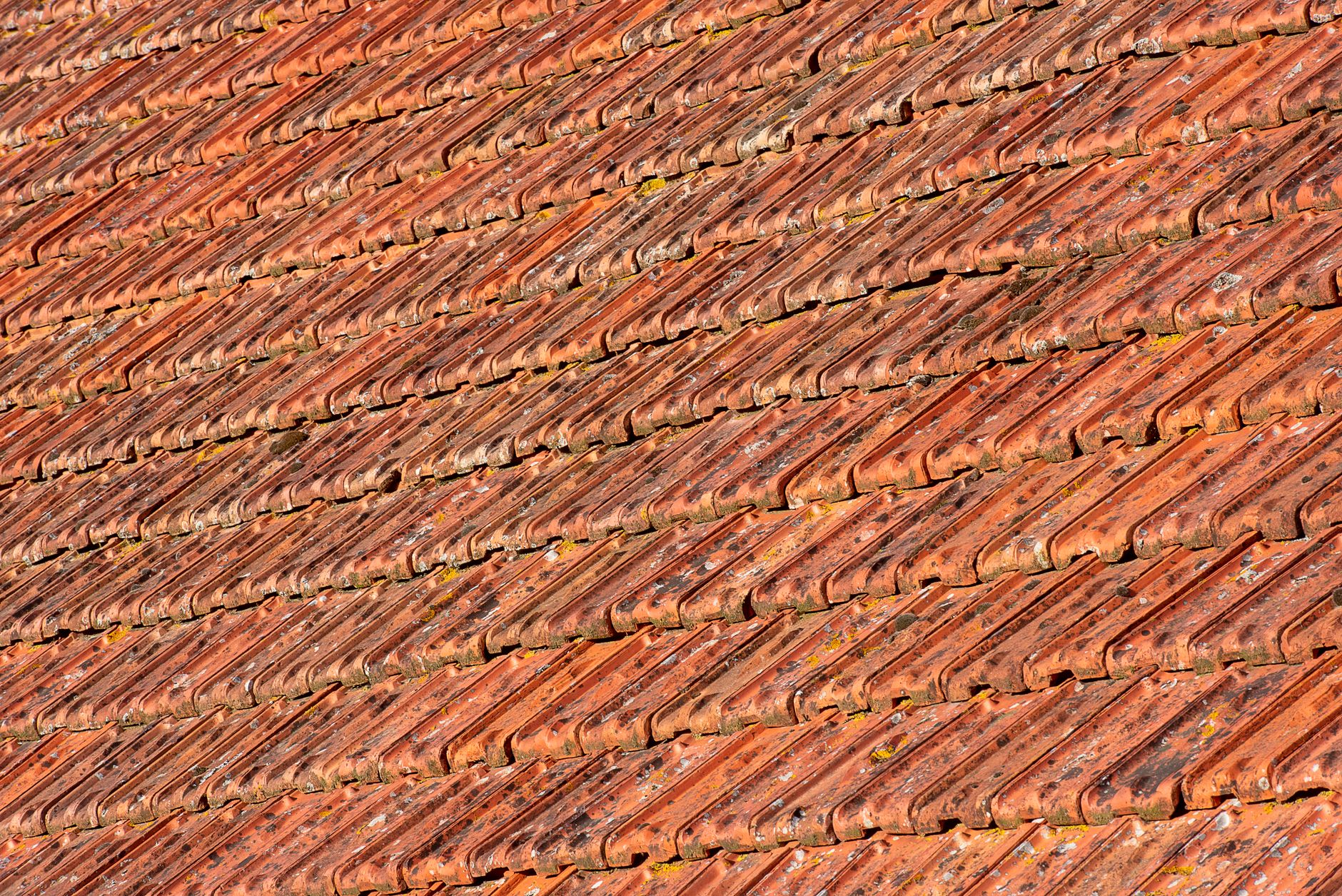Flat roof in Hutchinson, KS