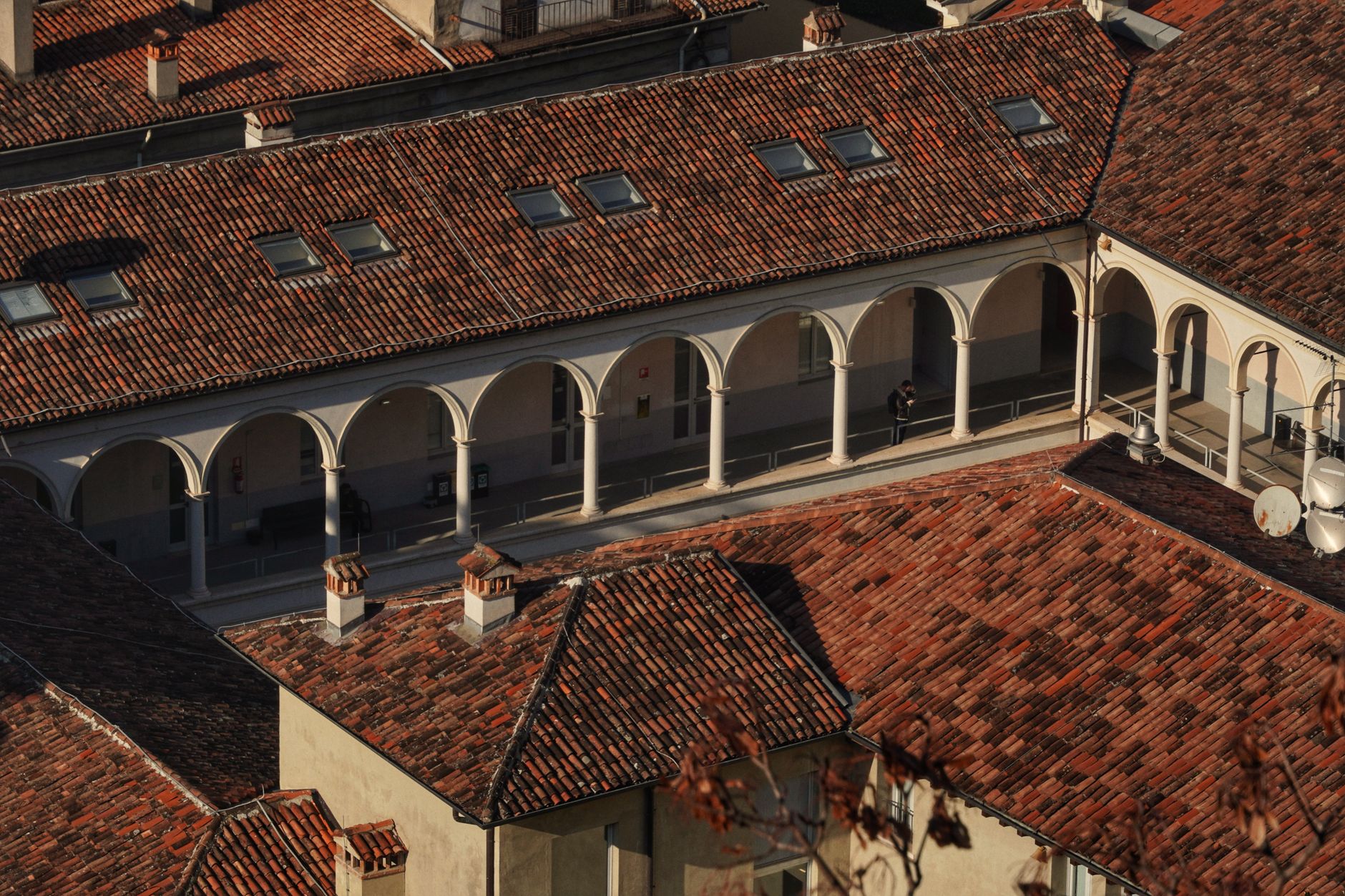 Metal roofing in Santa Clara, CA