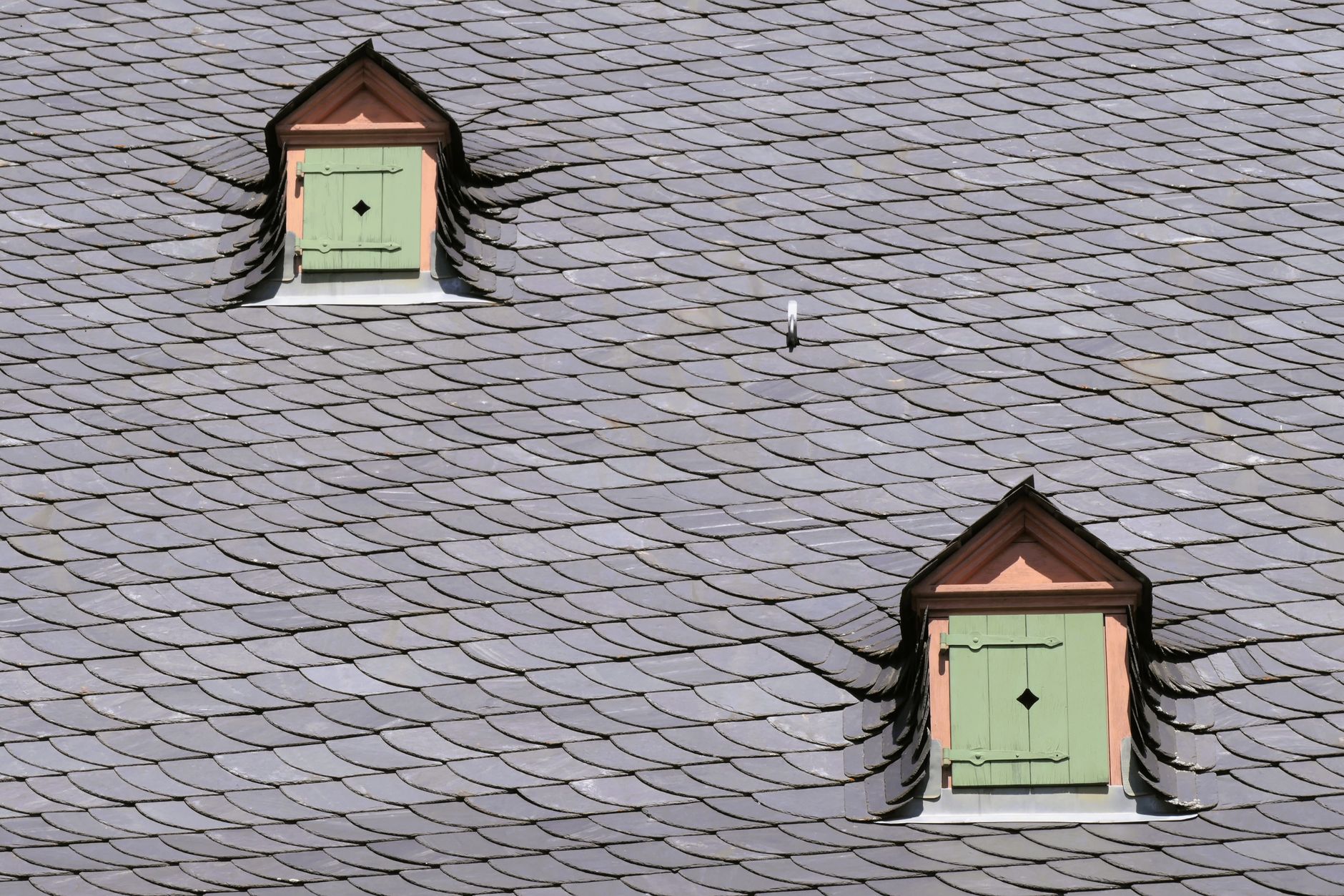 Roofing service in La Jolla, CA