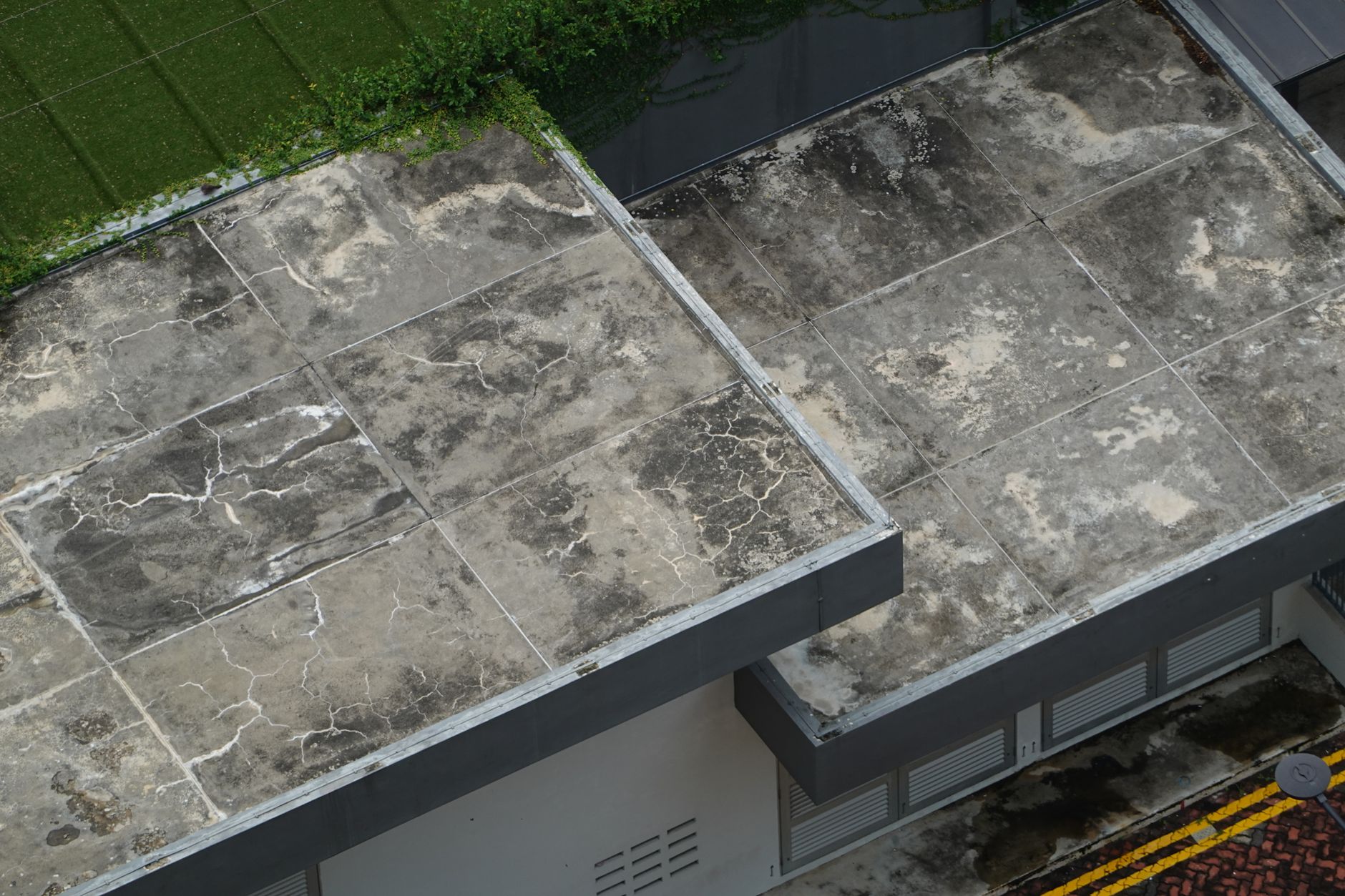 General roofing in Peachtree City, GA