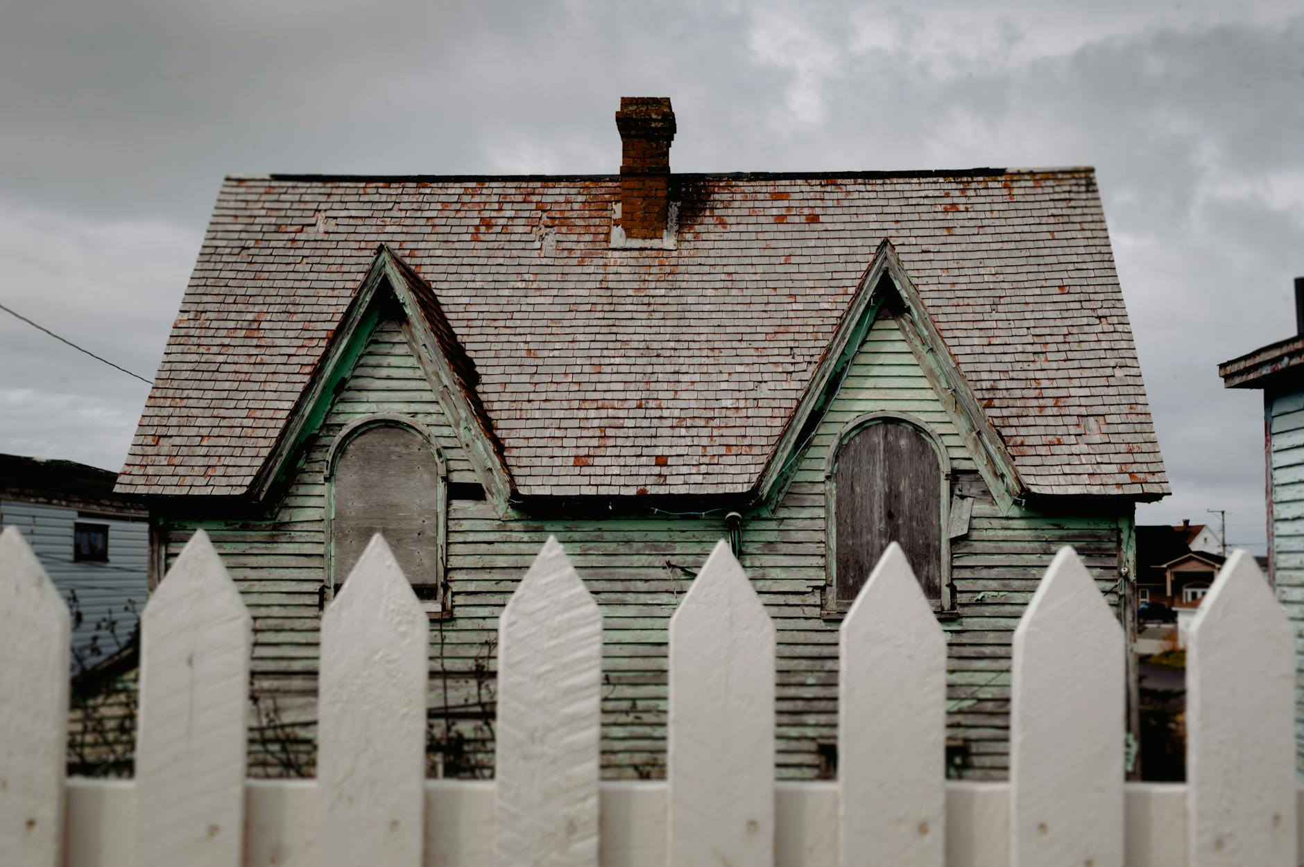 Roofing service in Springtown, TX