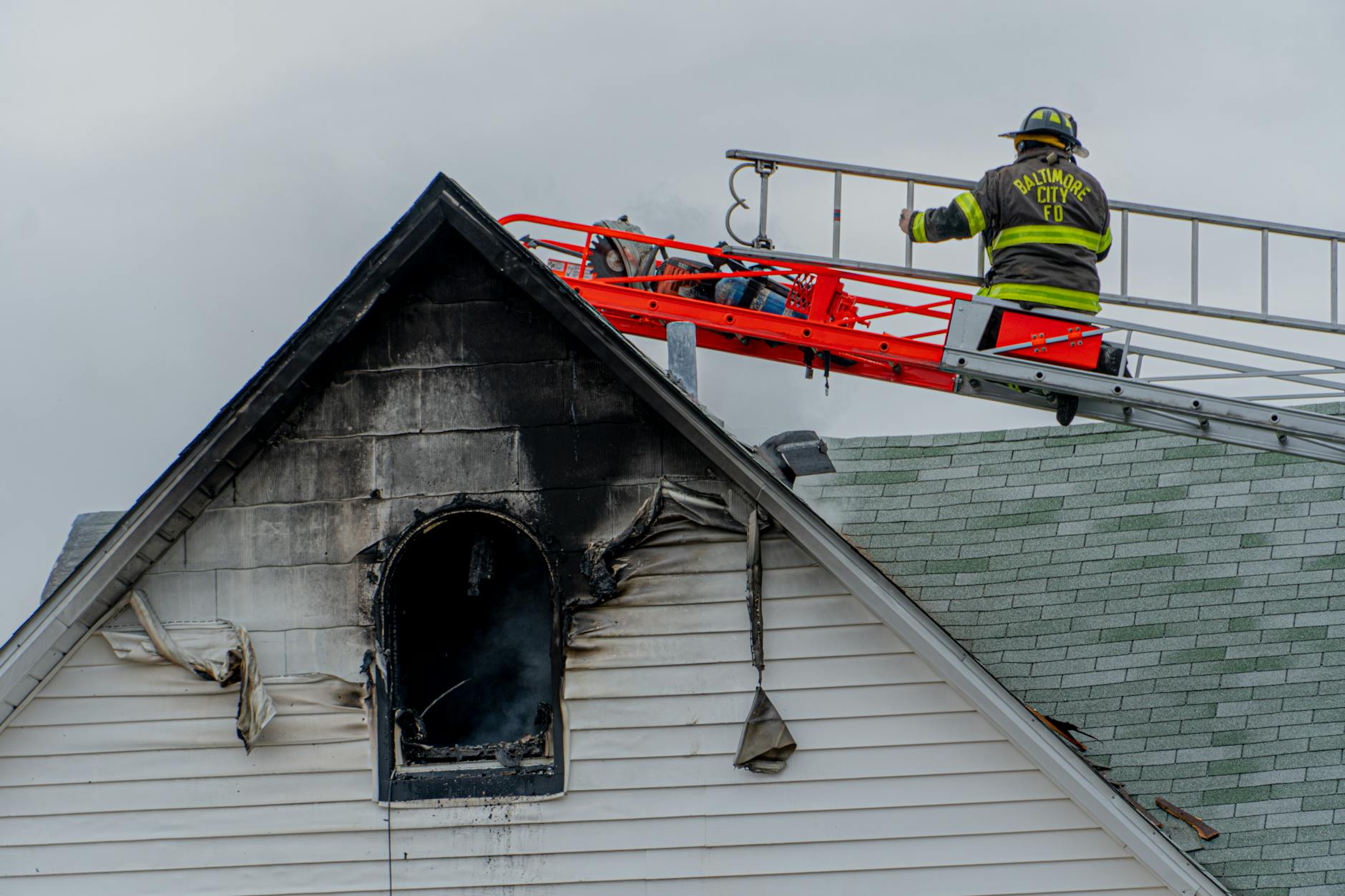 Metal roofing in Cambridge, OH