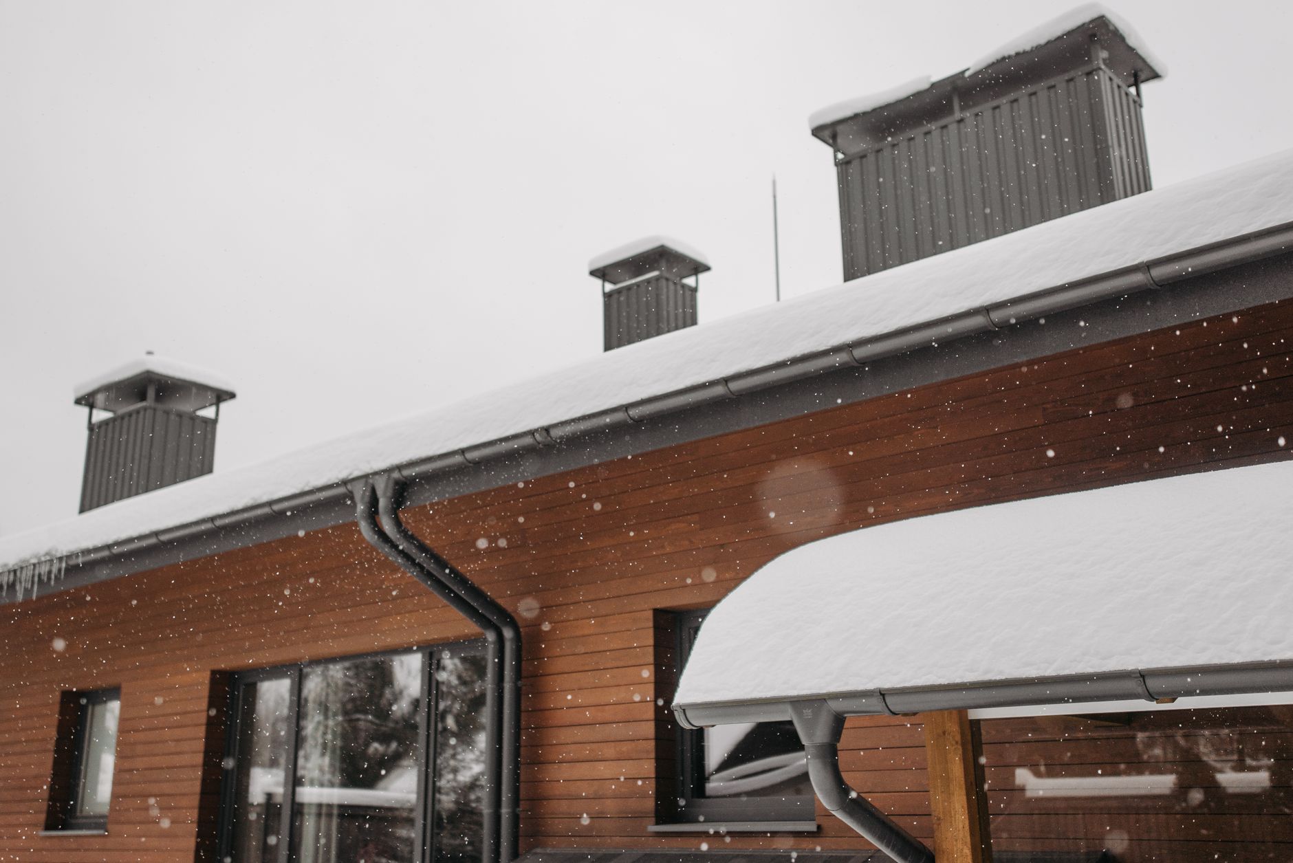 Roofing service in Maryland
