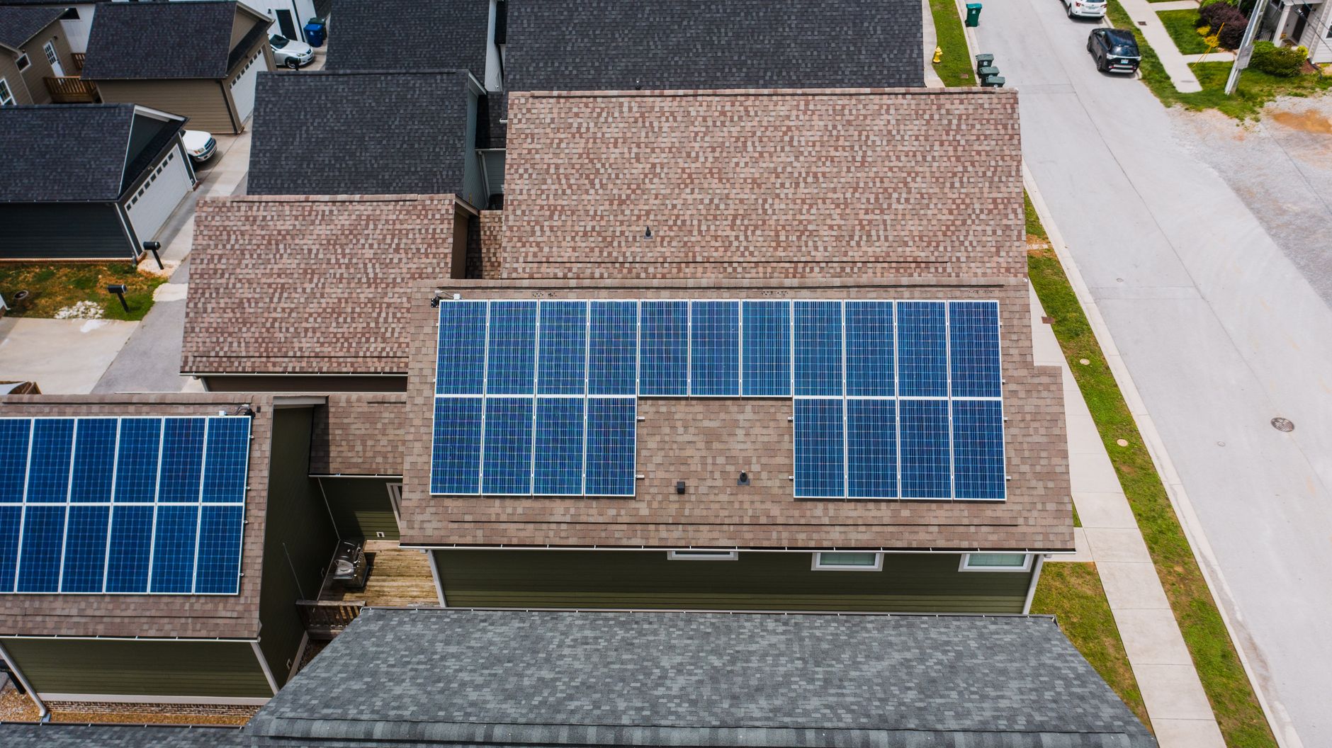 General roofing in Henderson, NV