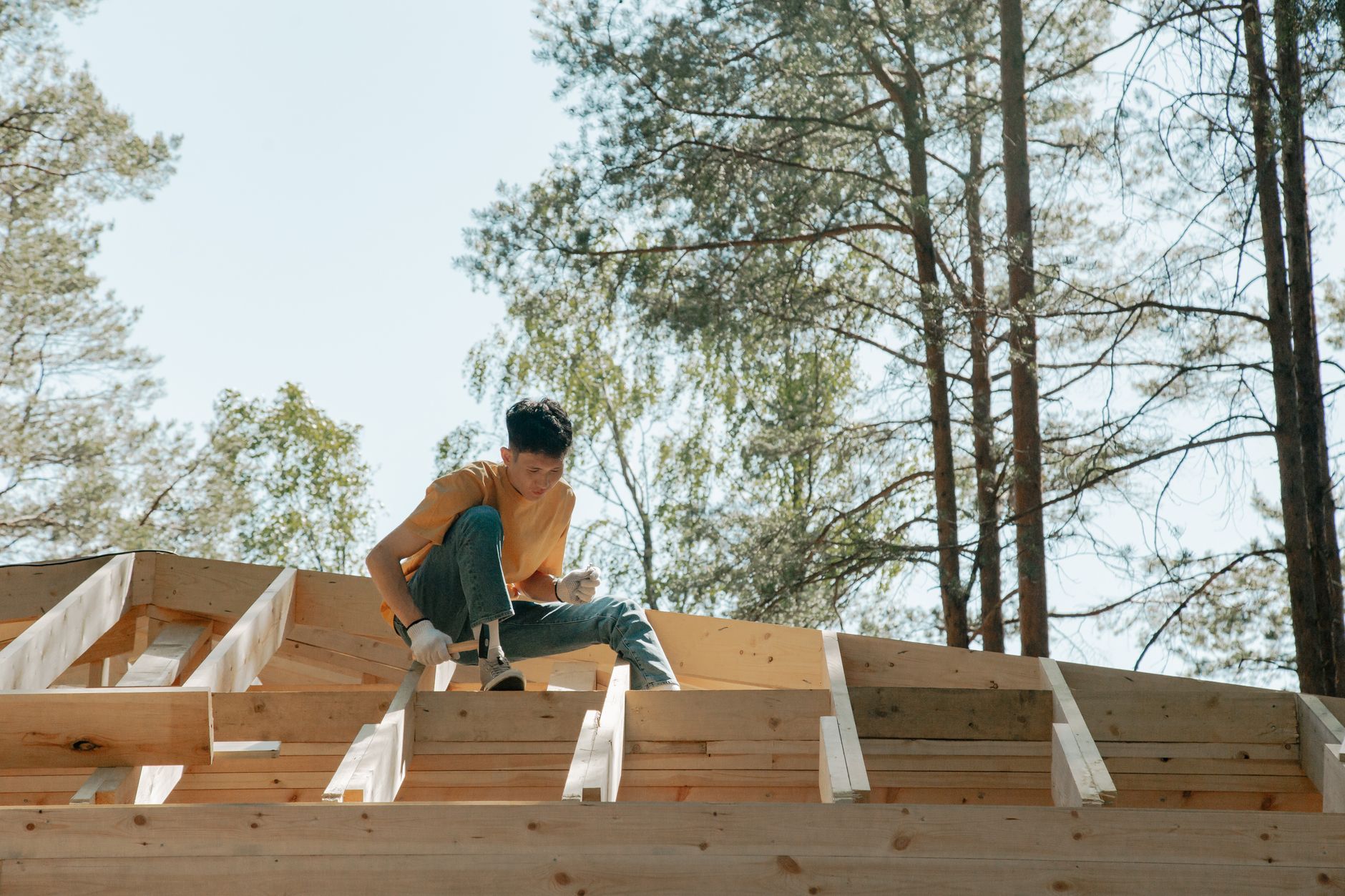 General roofing in Wausau, WI