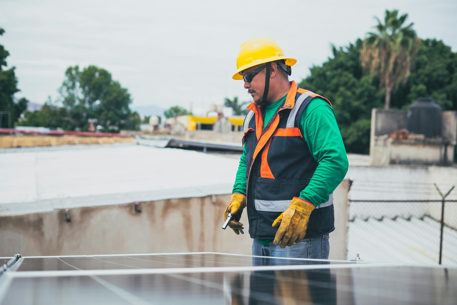 Metal roofing in Santa Monica, CA