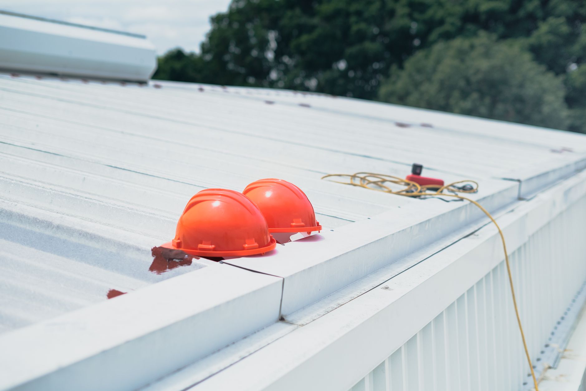 Roofing service in Greenwood, AR