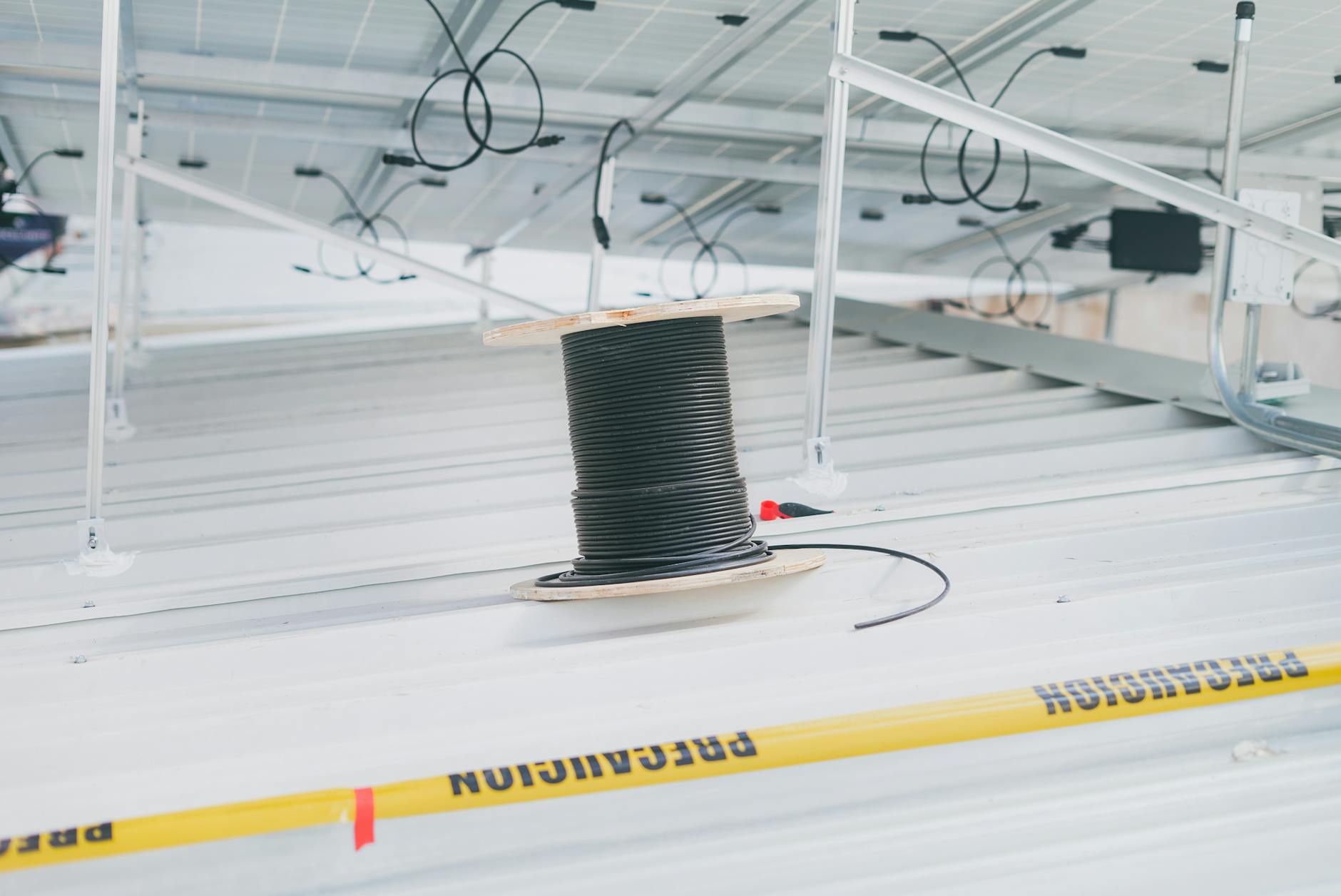 Metal roofing in Las Vegas, NV
