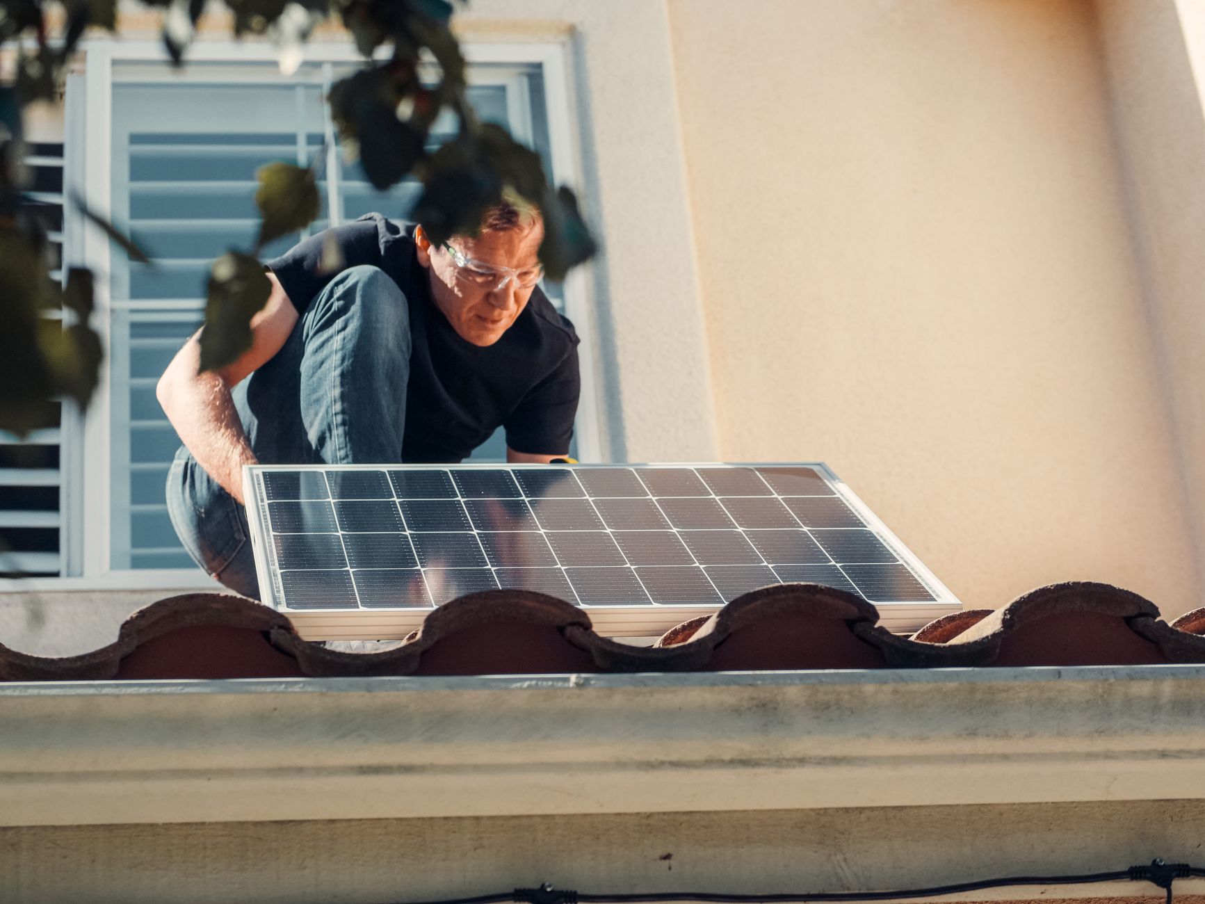 Roofing service in Emporia, KS