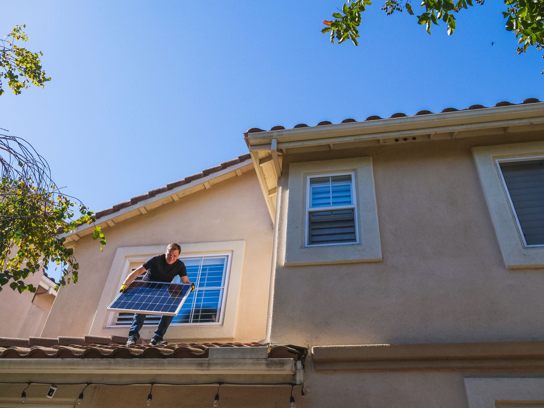 Corvid Roofing LLC — roofing in Cambridge, OH